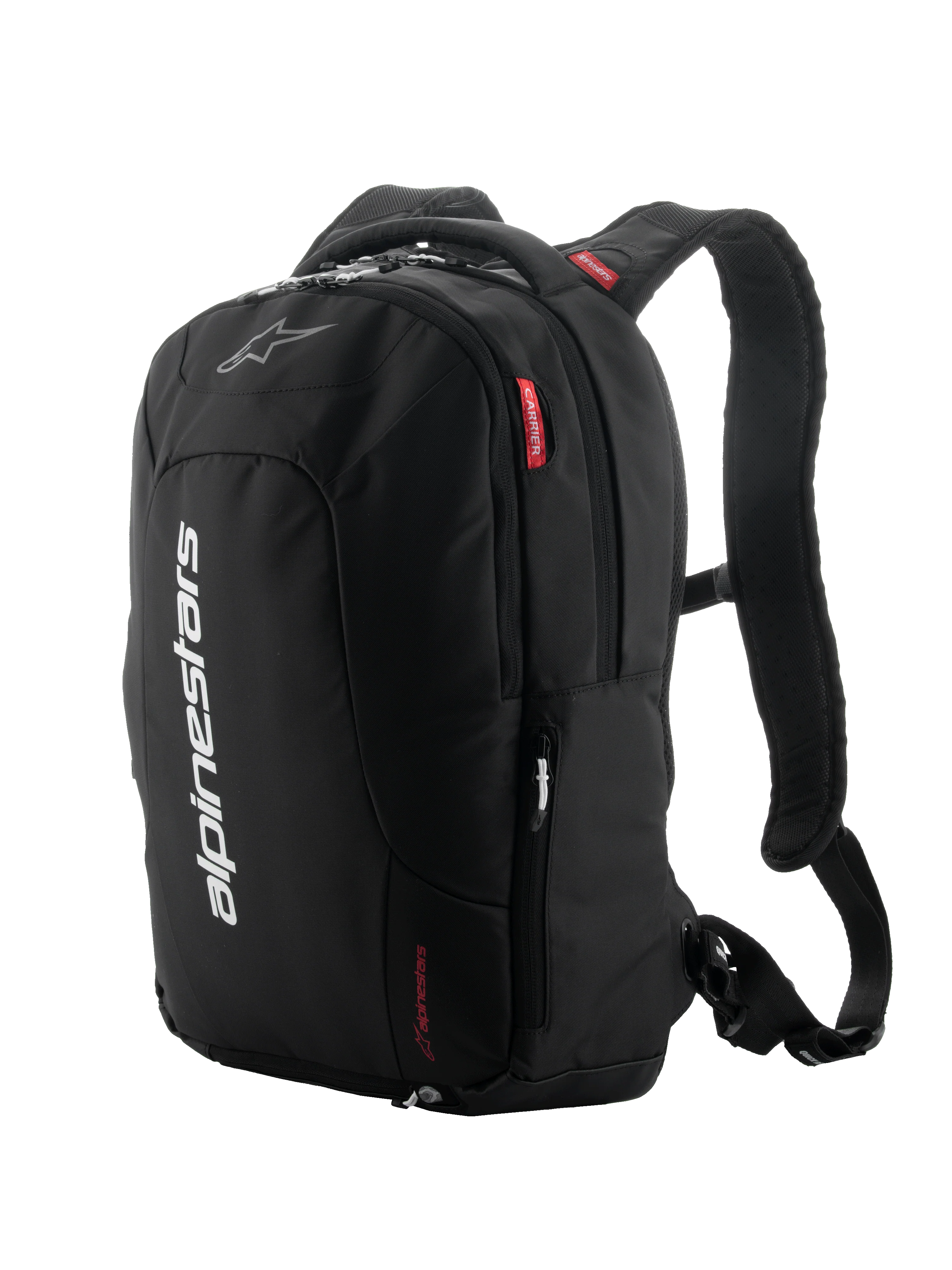 Mochila City Hunter V2