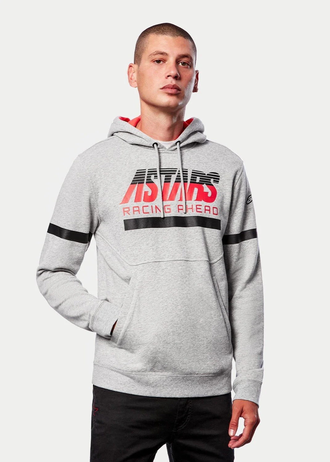 Sweatshirt Com Capuz Club - Image 3