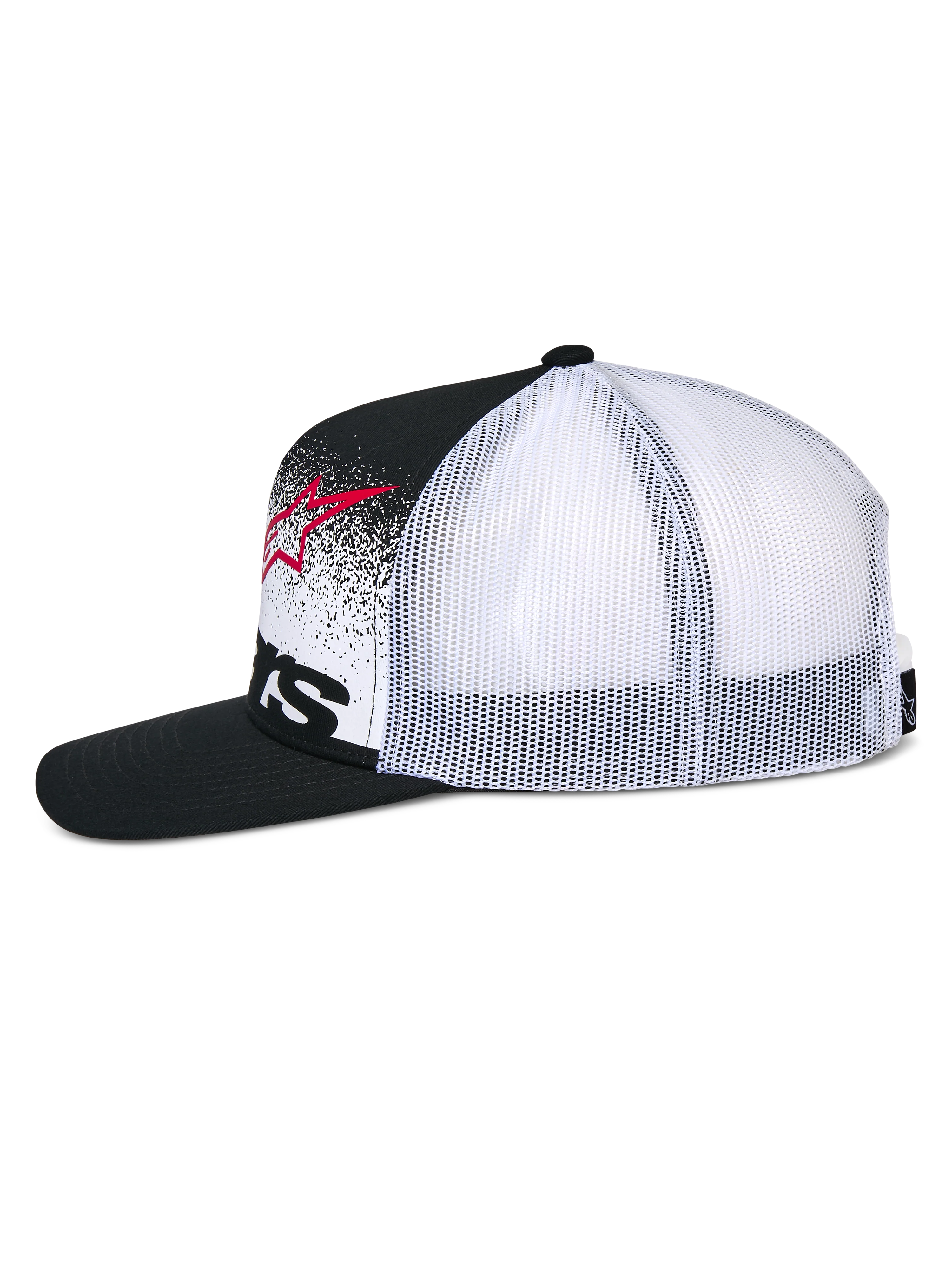 Boné Trucker Component - Image 4