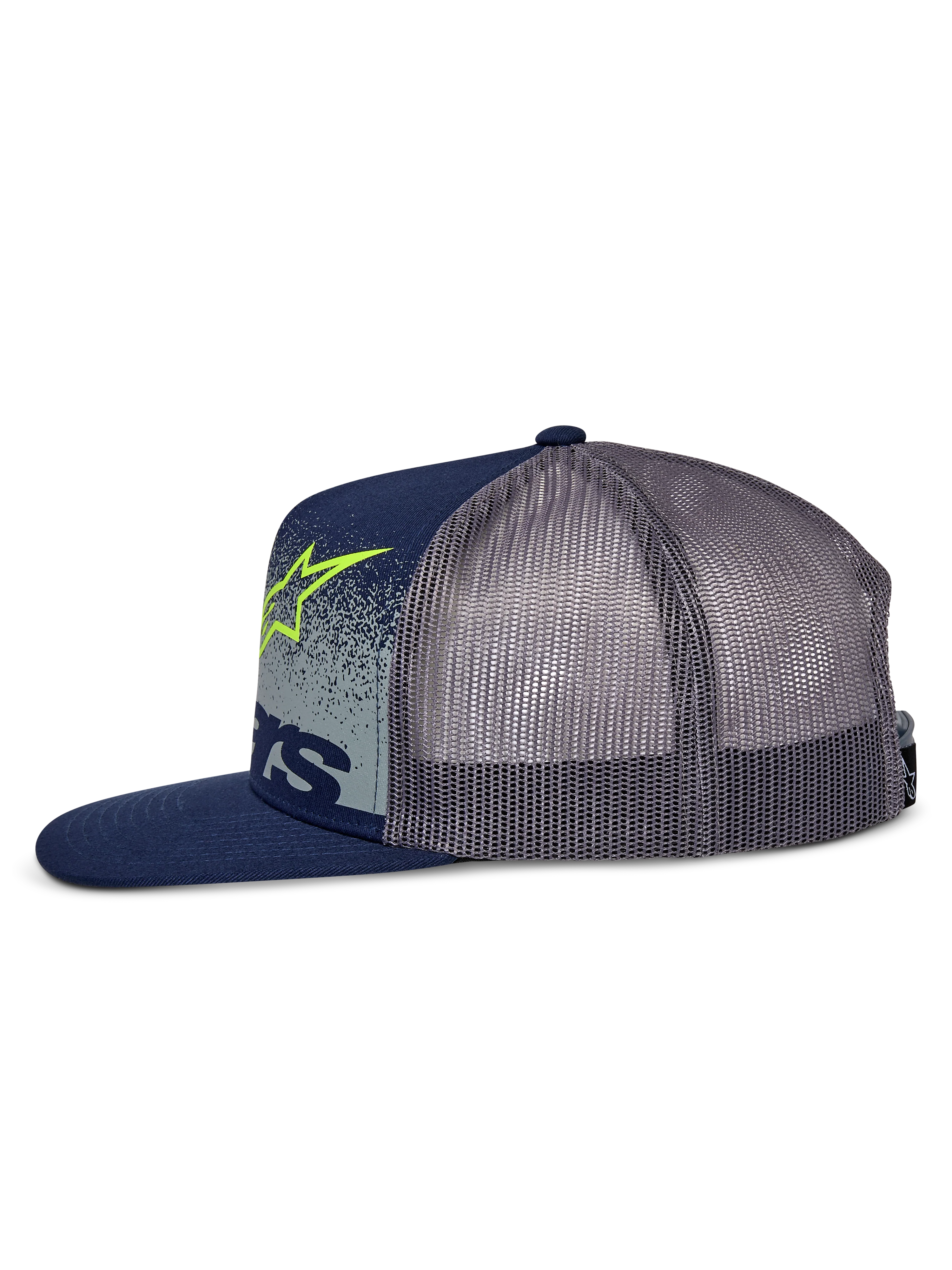 Boné Trucker Component - Image 4