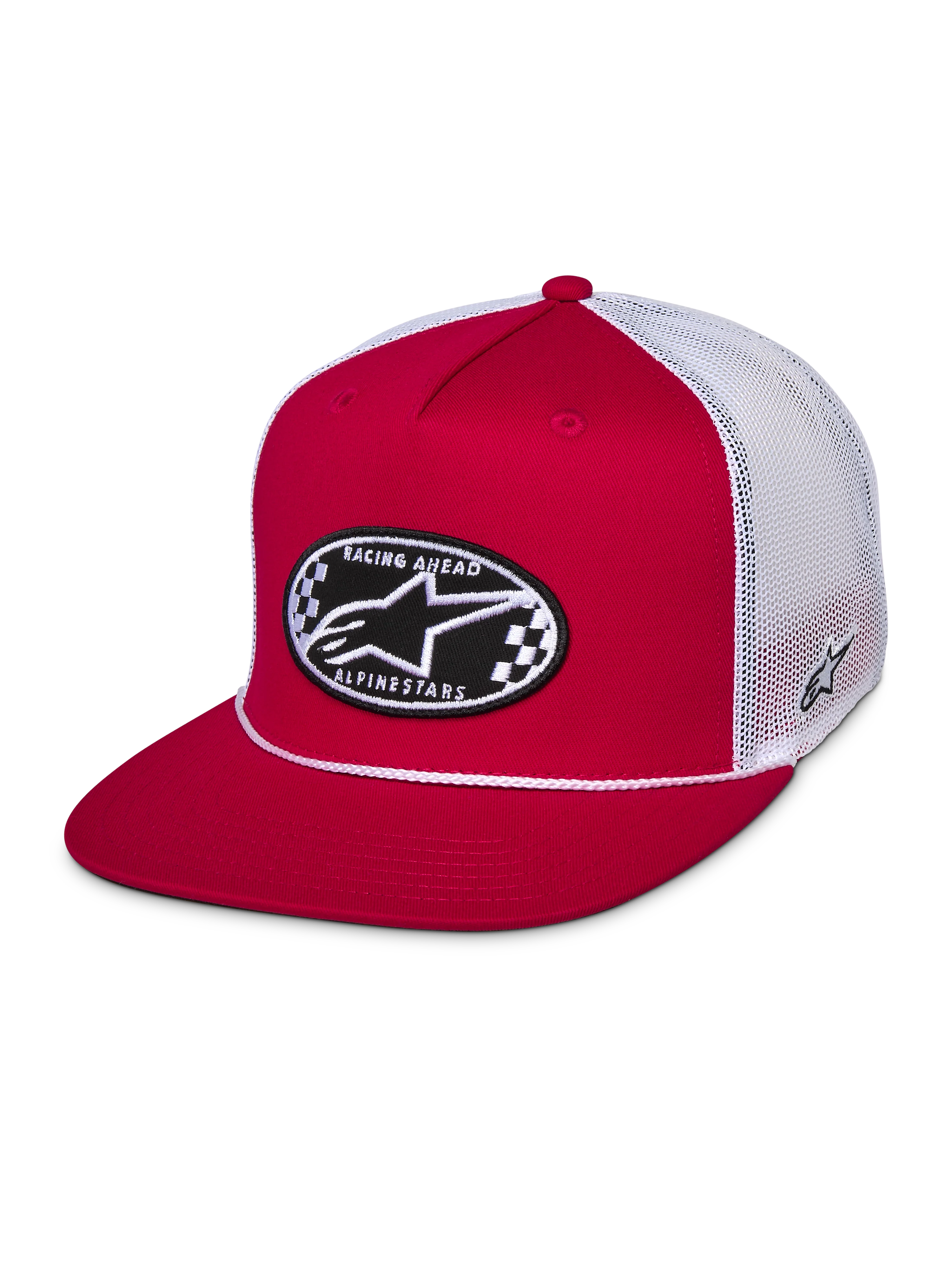 Boné Trucker Contender