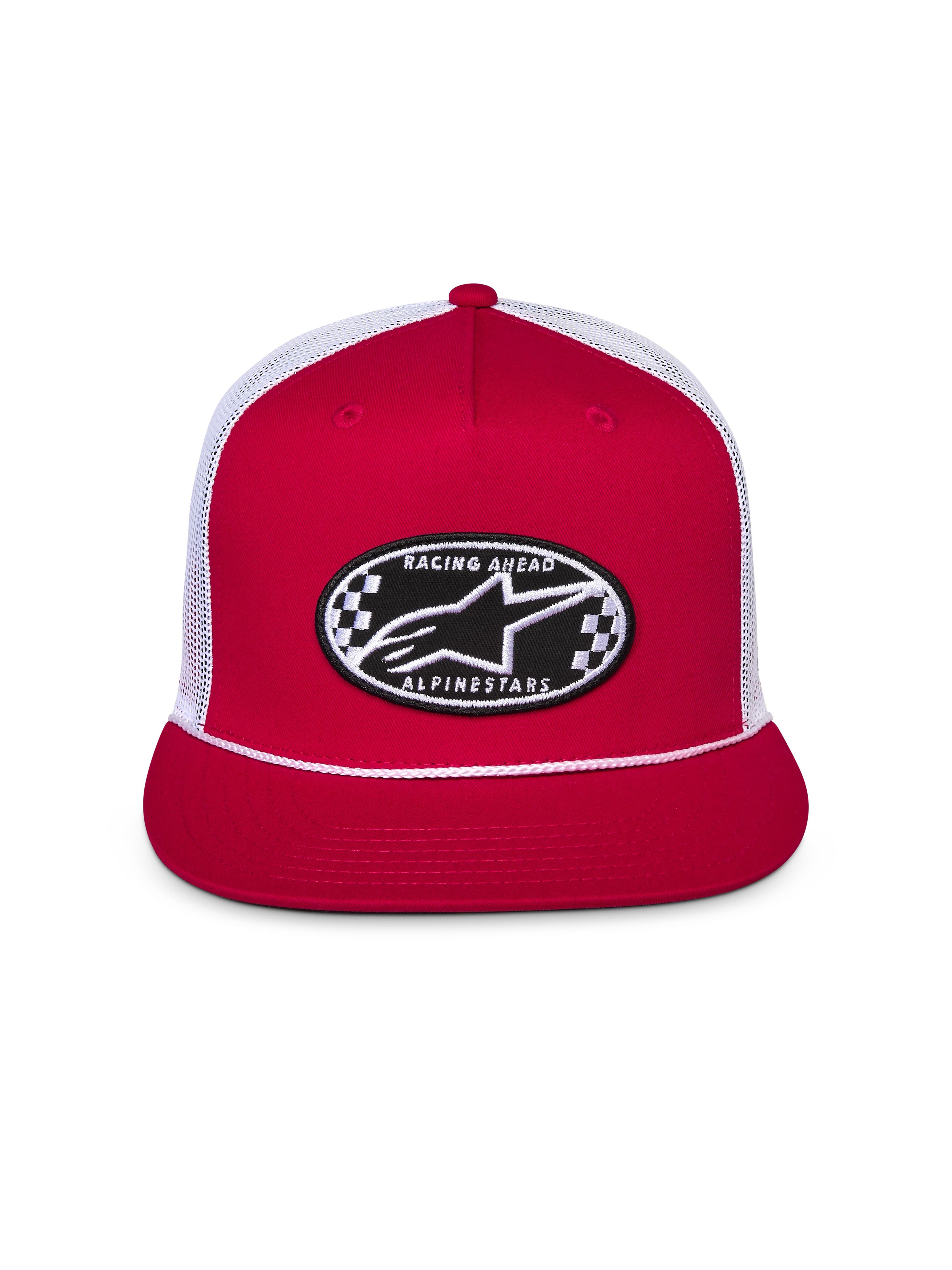 Boné Trucker Contender - Image 2