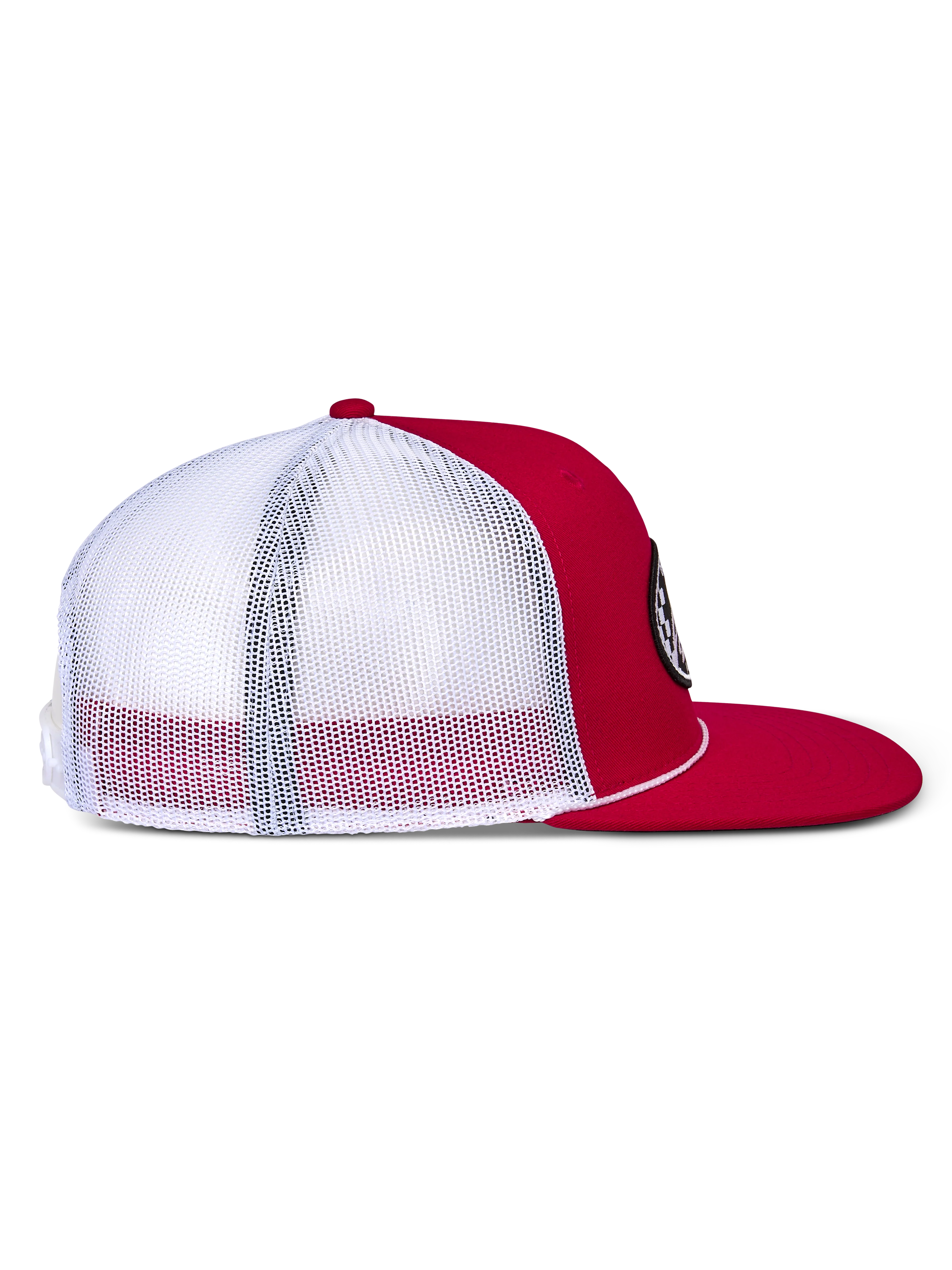 Boné Trucker Contender - Image 3