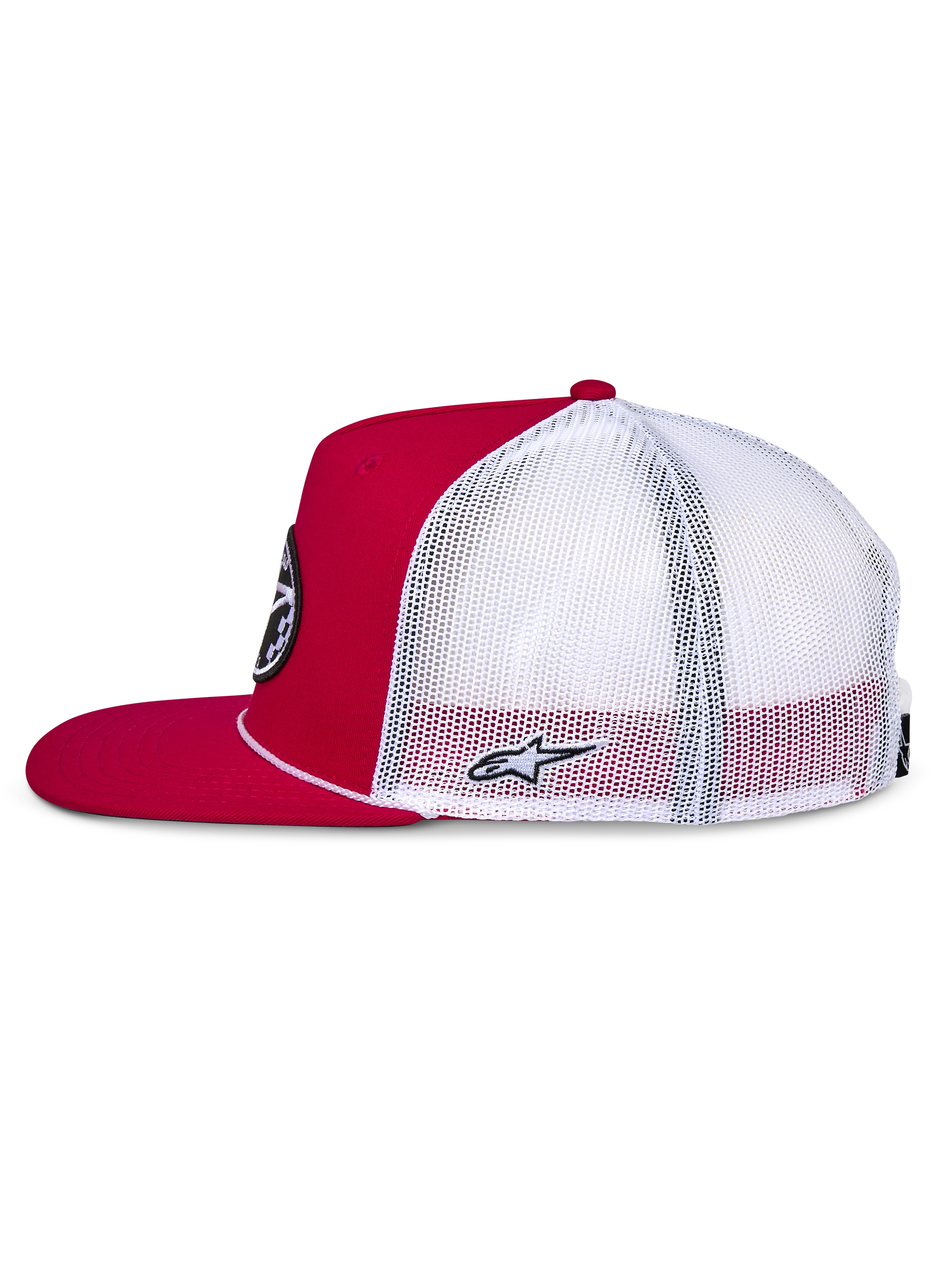 Boné Trucker Contender - Image 4