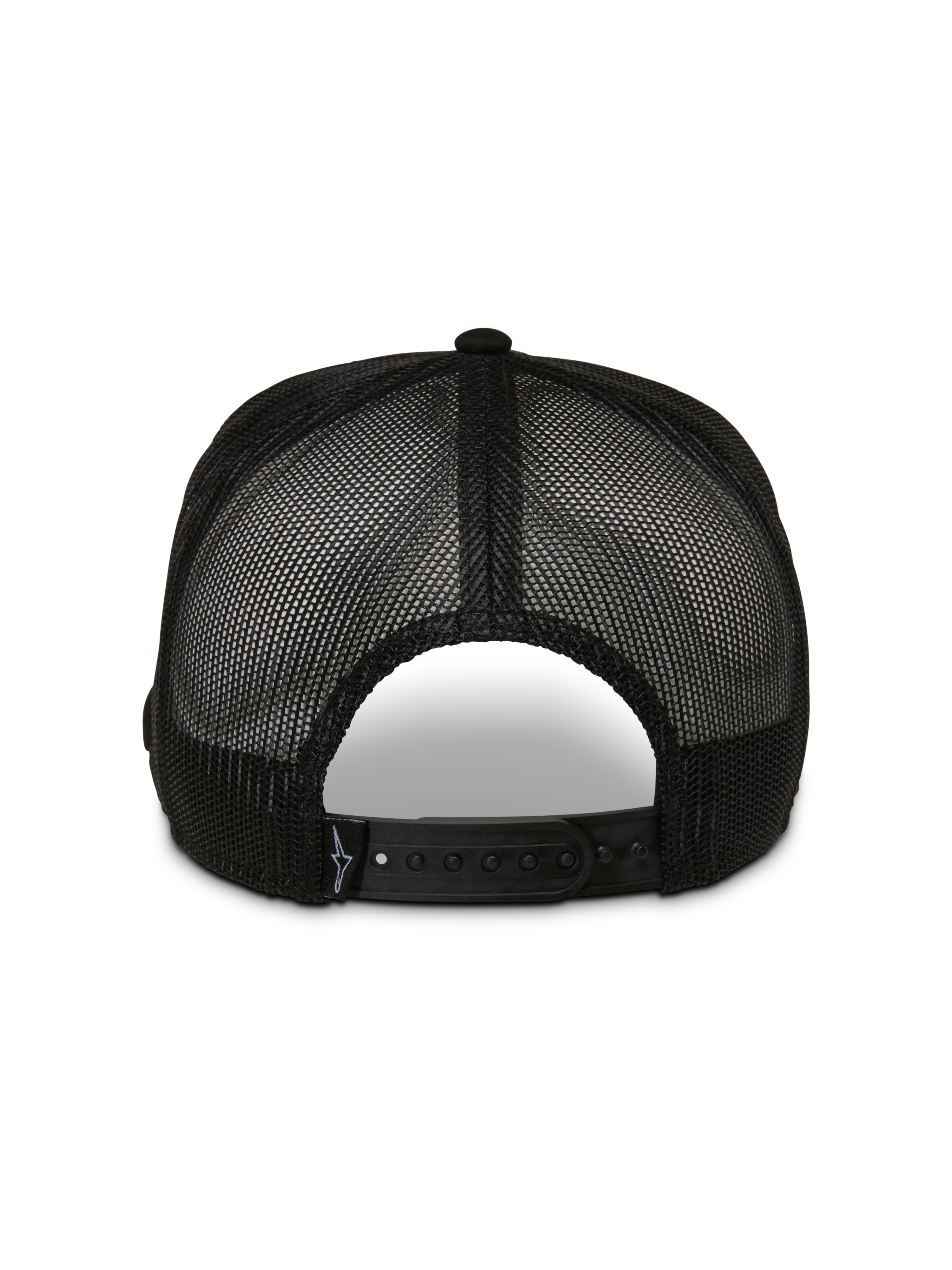 Boné Trucker Control - Image 3
