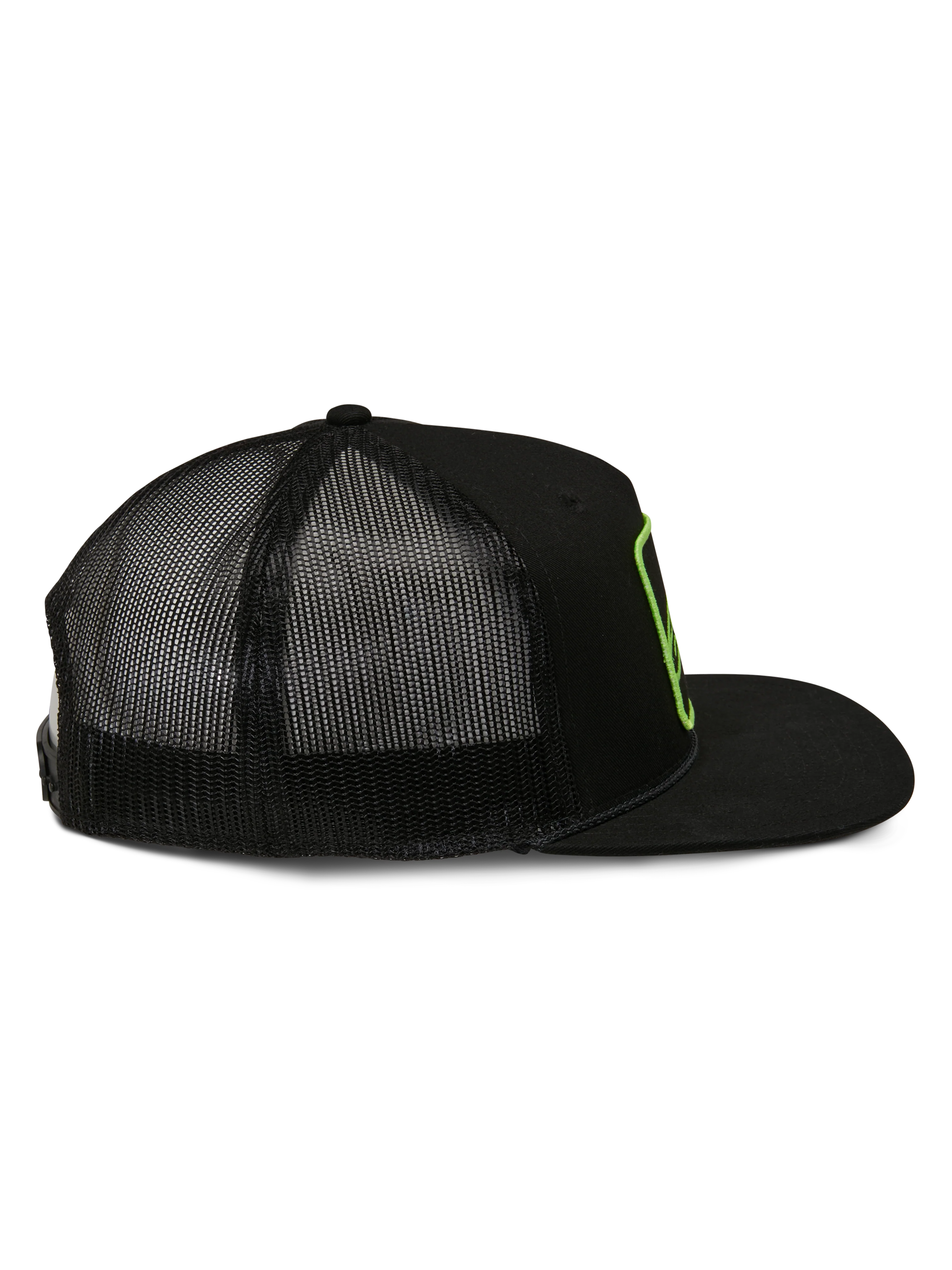Boné Trucker Control - Image 4