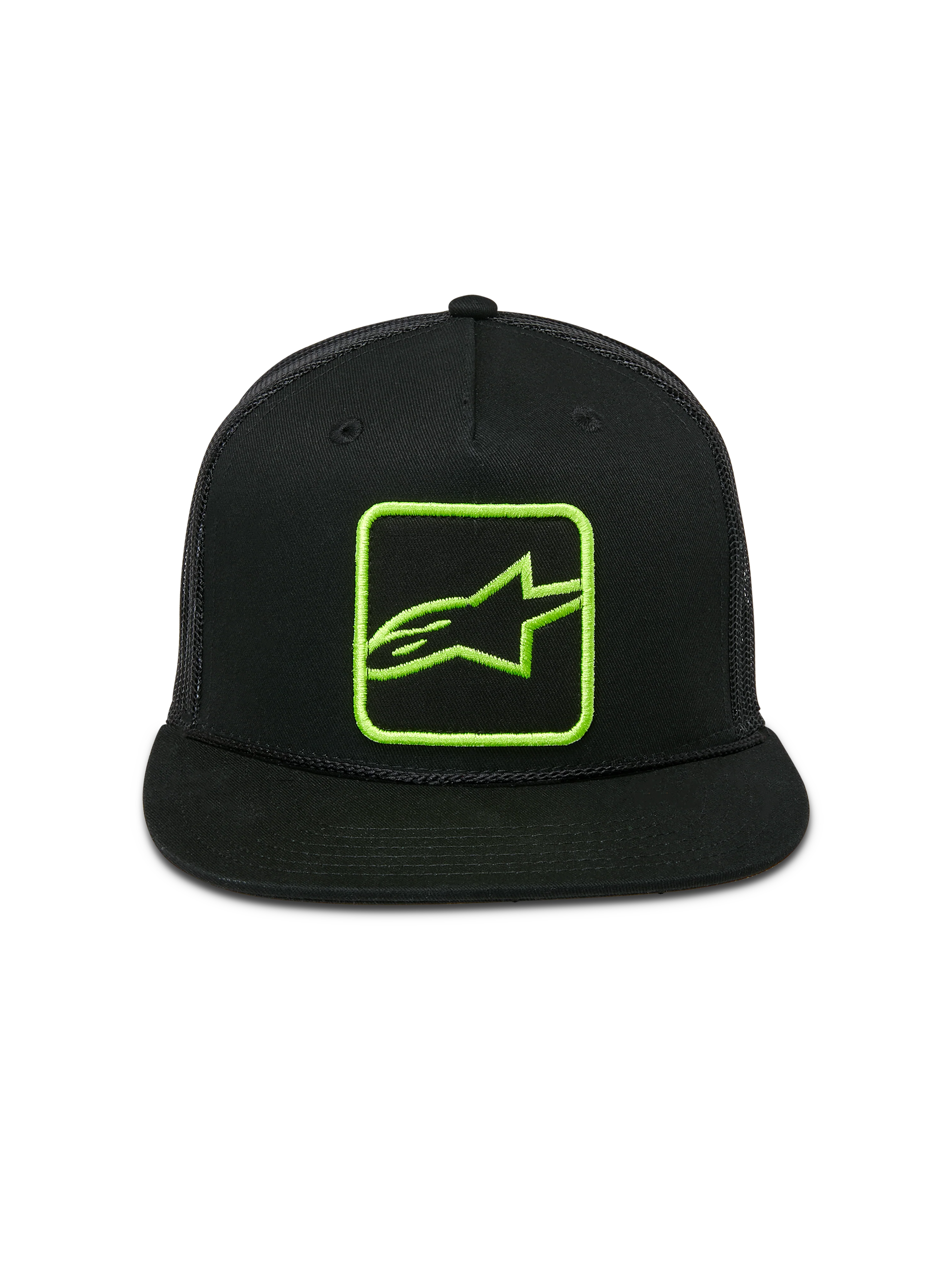Boné Trucker Control - Image 5