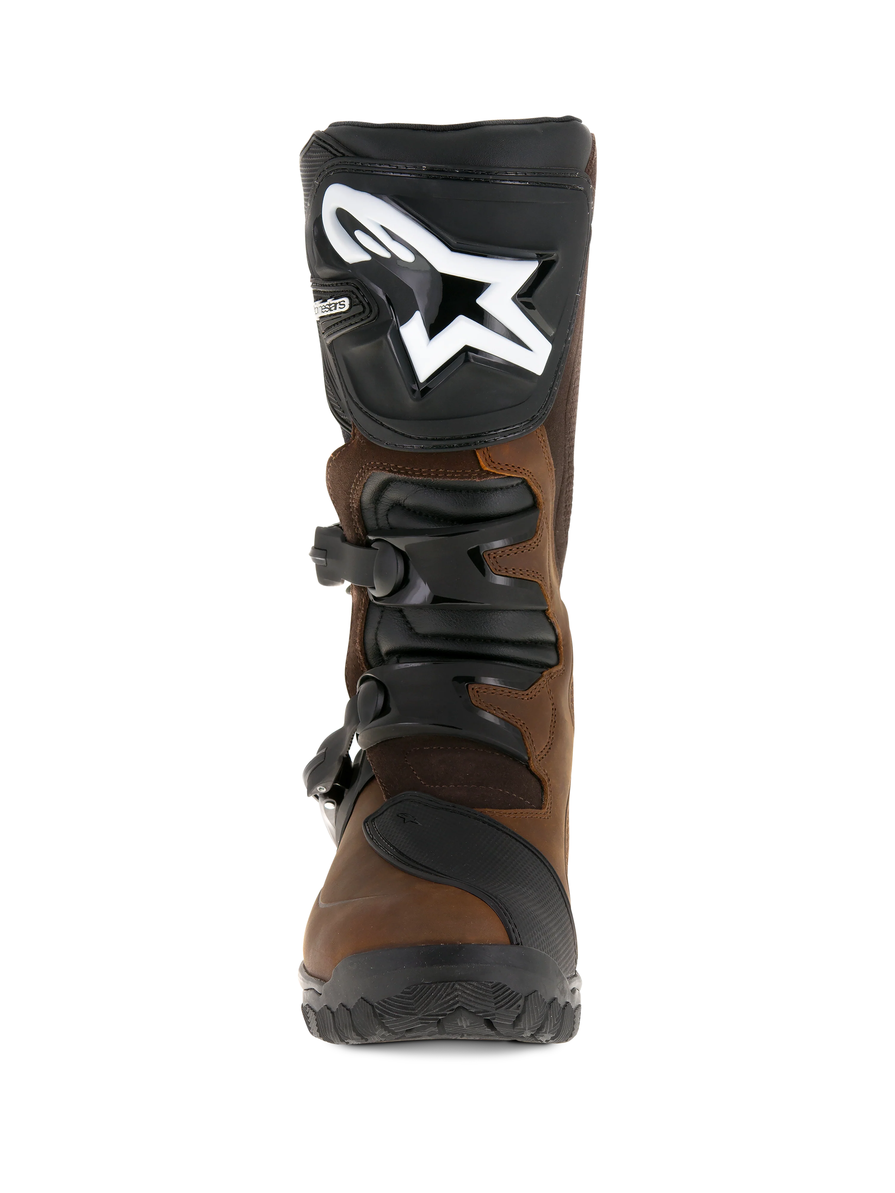 Botas Corozal Adventure Drystar® De Couro Oleado - Image 2