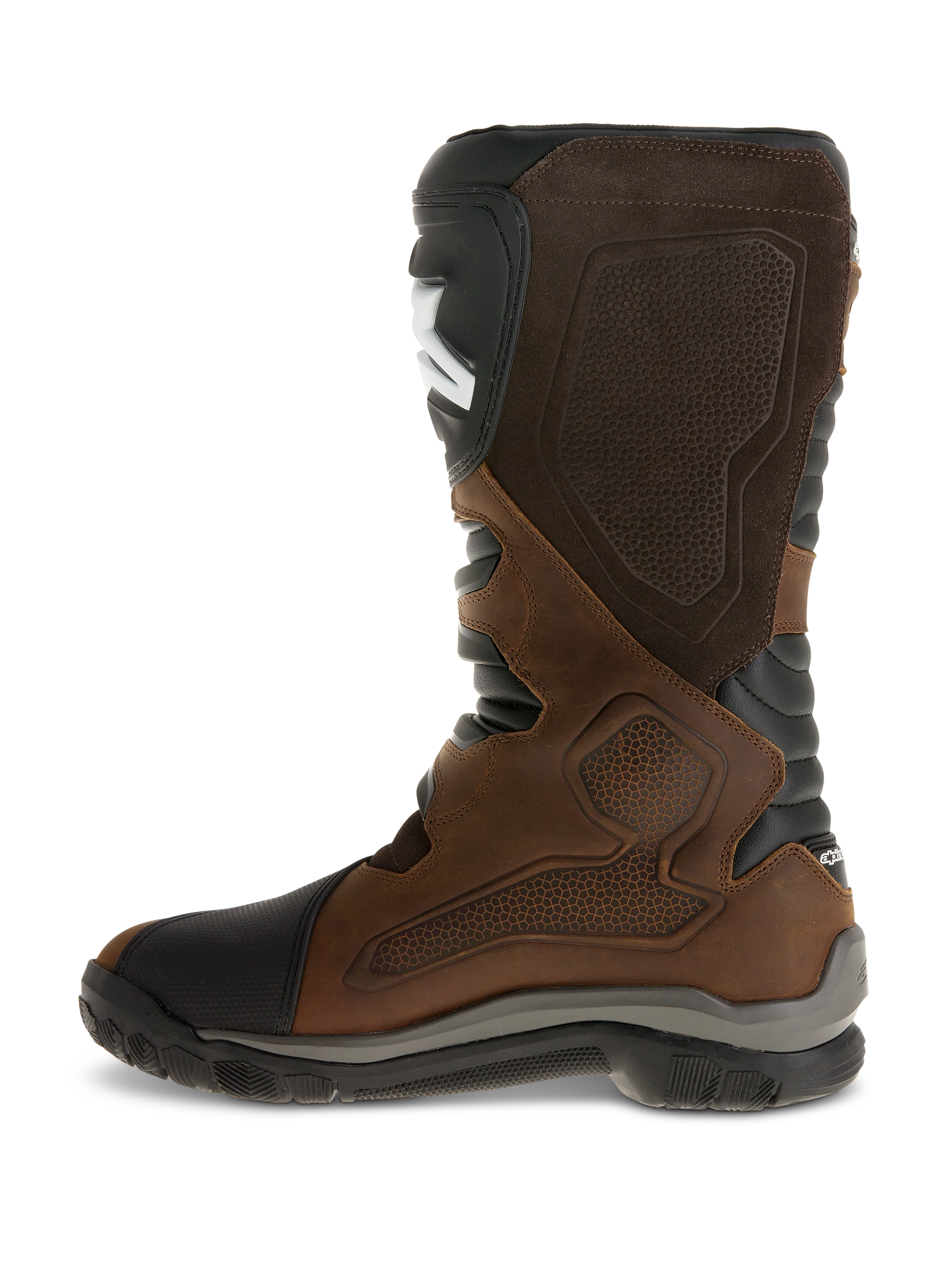 Botas Corozal Adventure Drystar® De Couro Oleado - Image 3