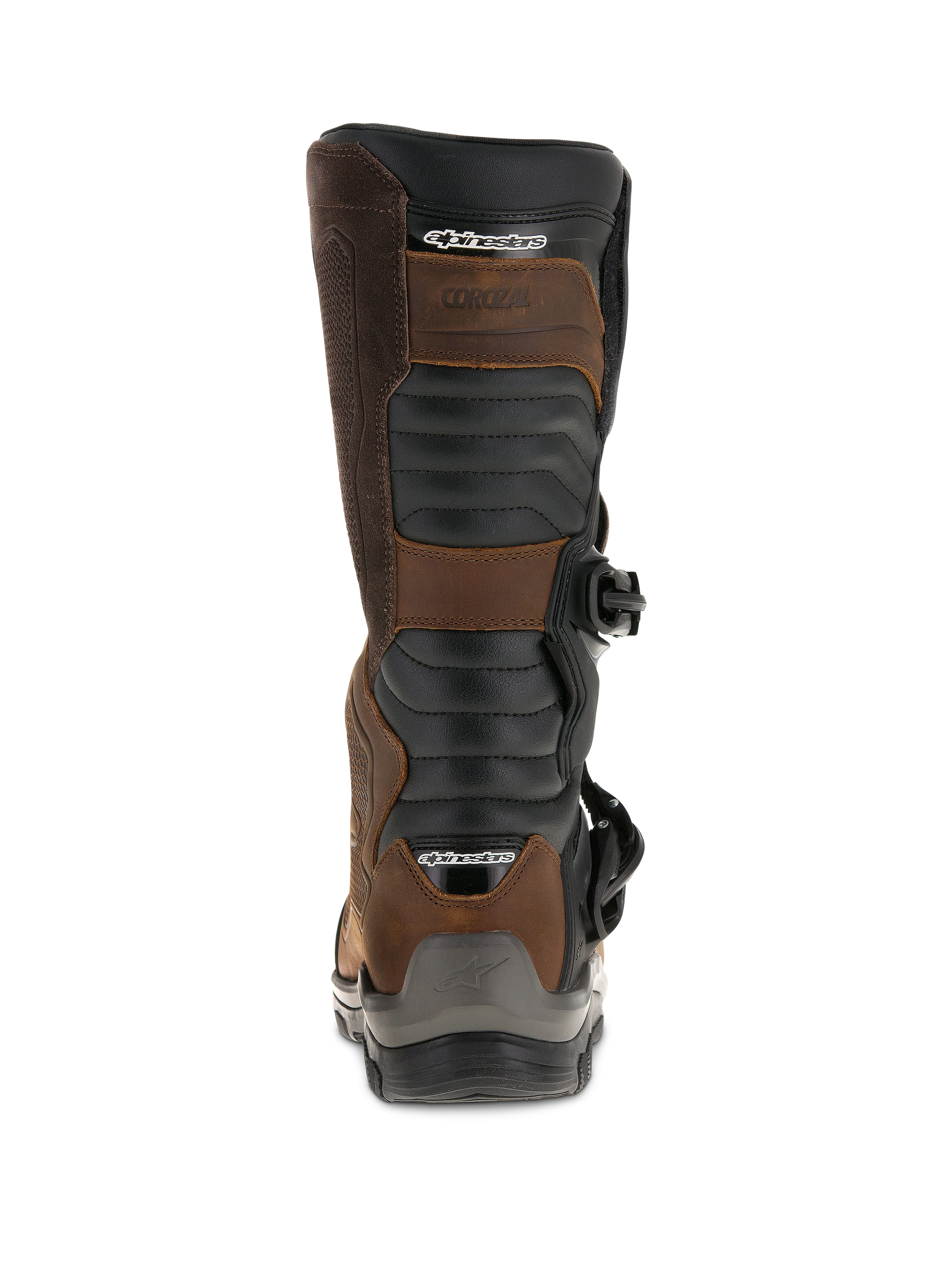 Botas Corozal Adventure Drystar® De Couro Oleado - Image 4