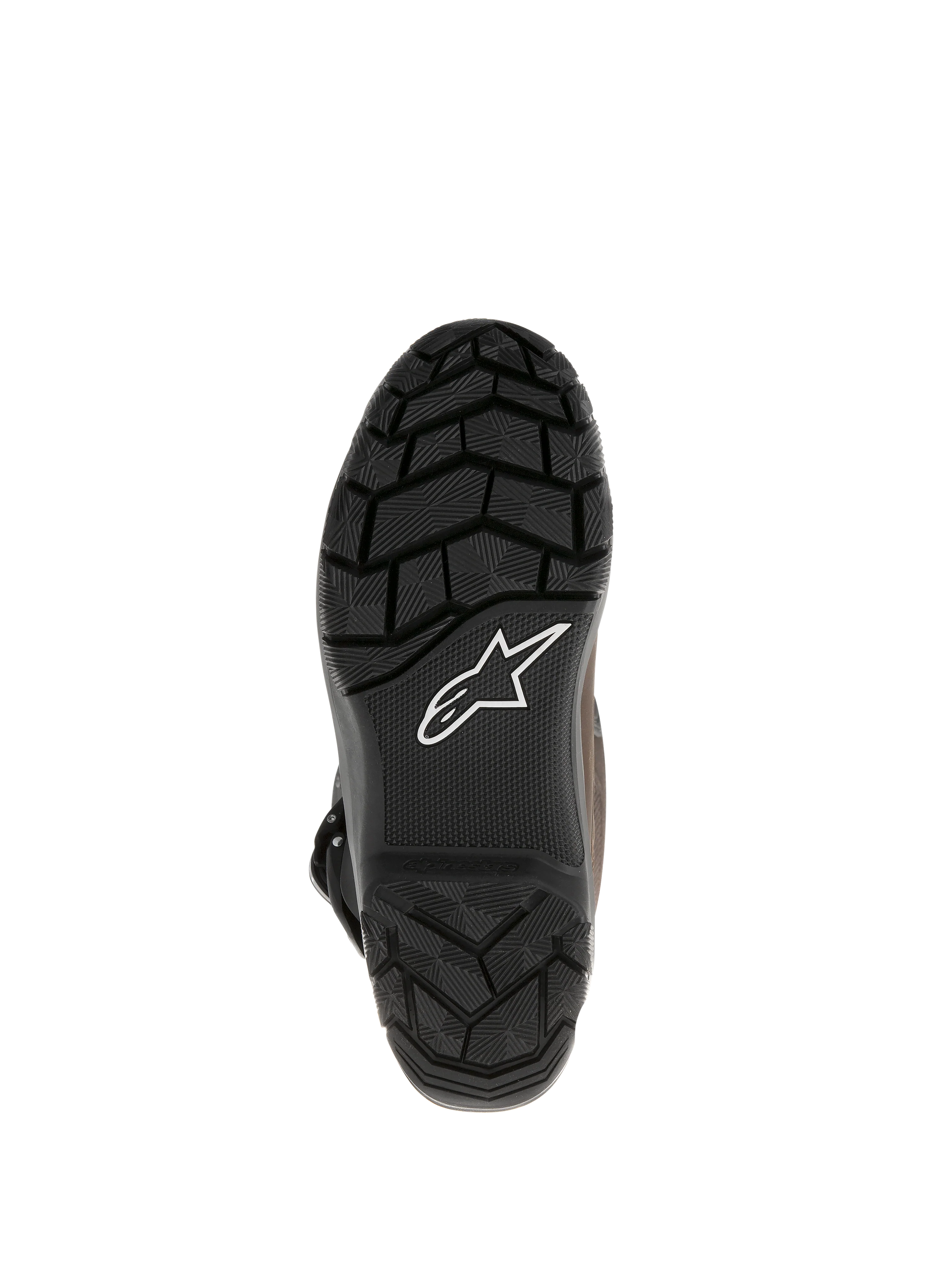 Botas Corozal Adventure Drystar® De Couro Oleado - Image 5