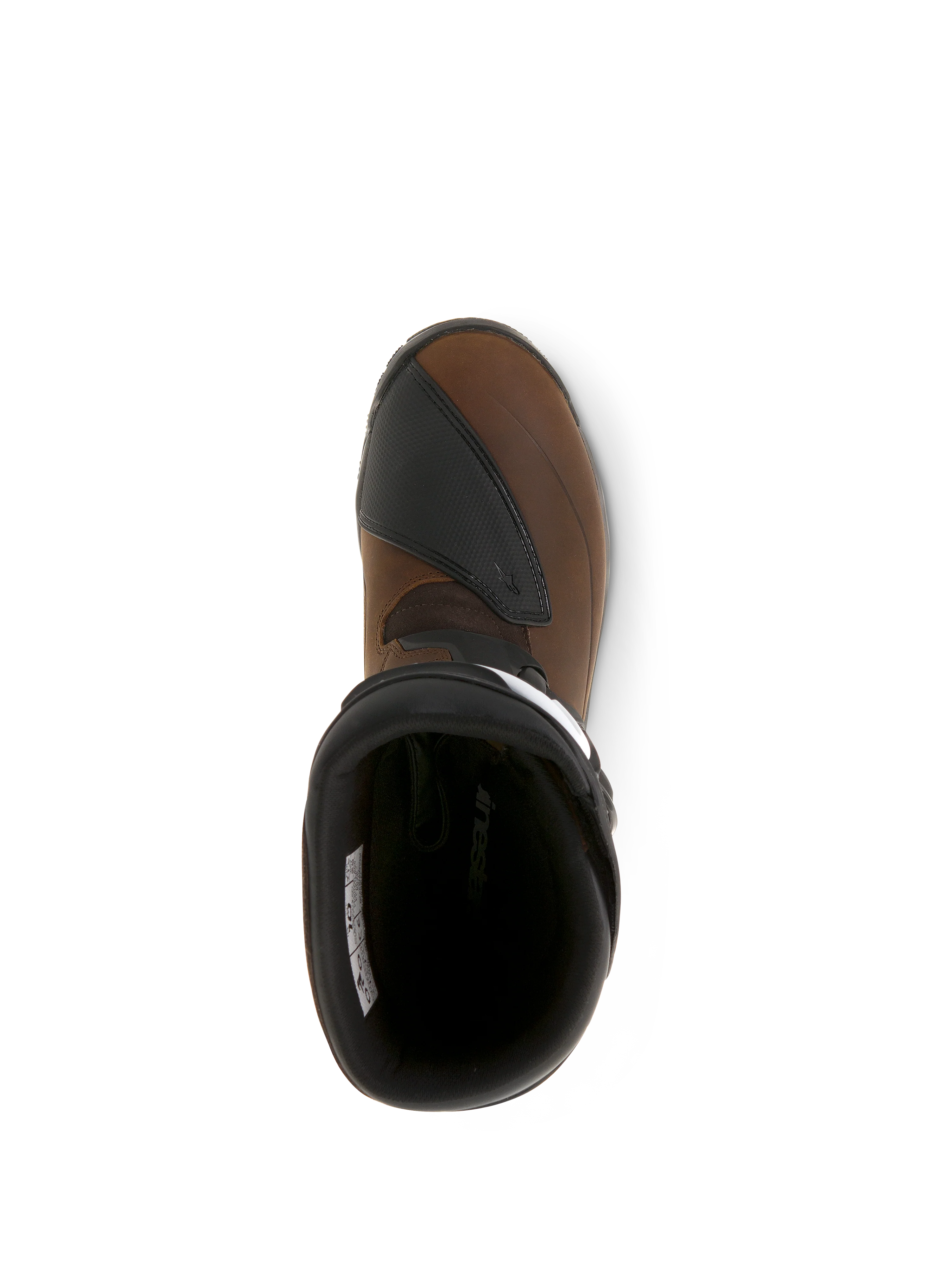 Botas Corozal Adventure Drystar® De Couro Oleado - Image 6
