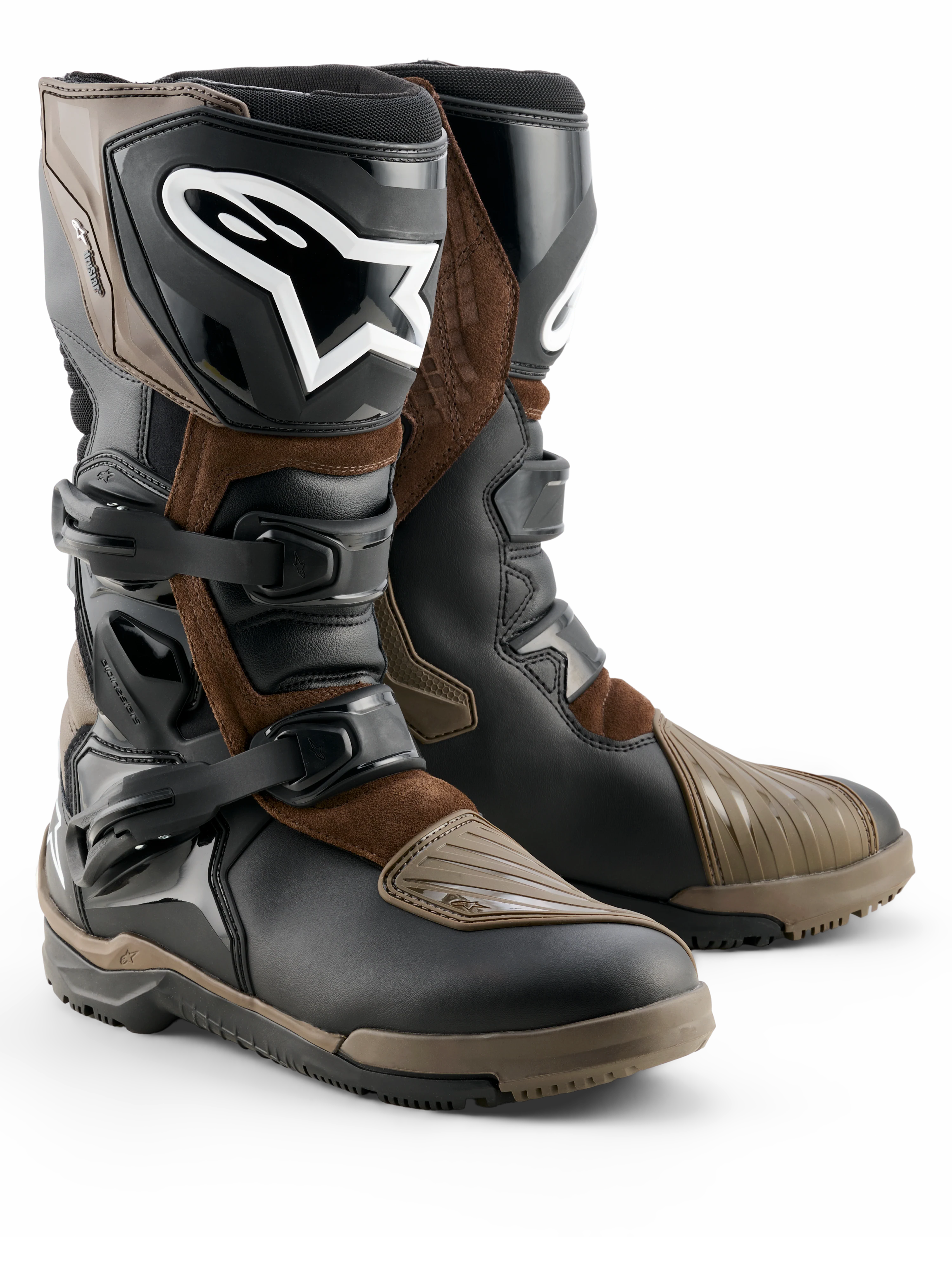 Botas Corozal V2 Adventure Drystar® - Image 7