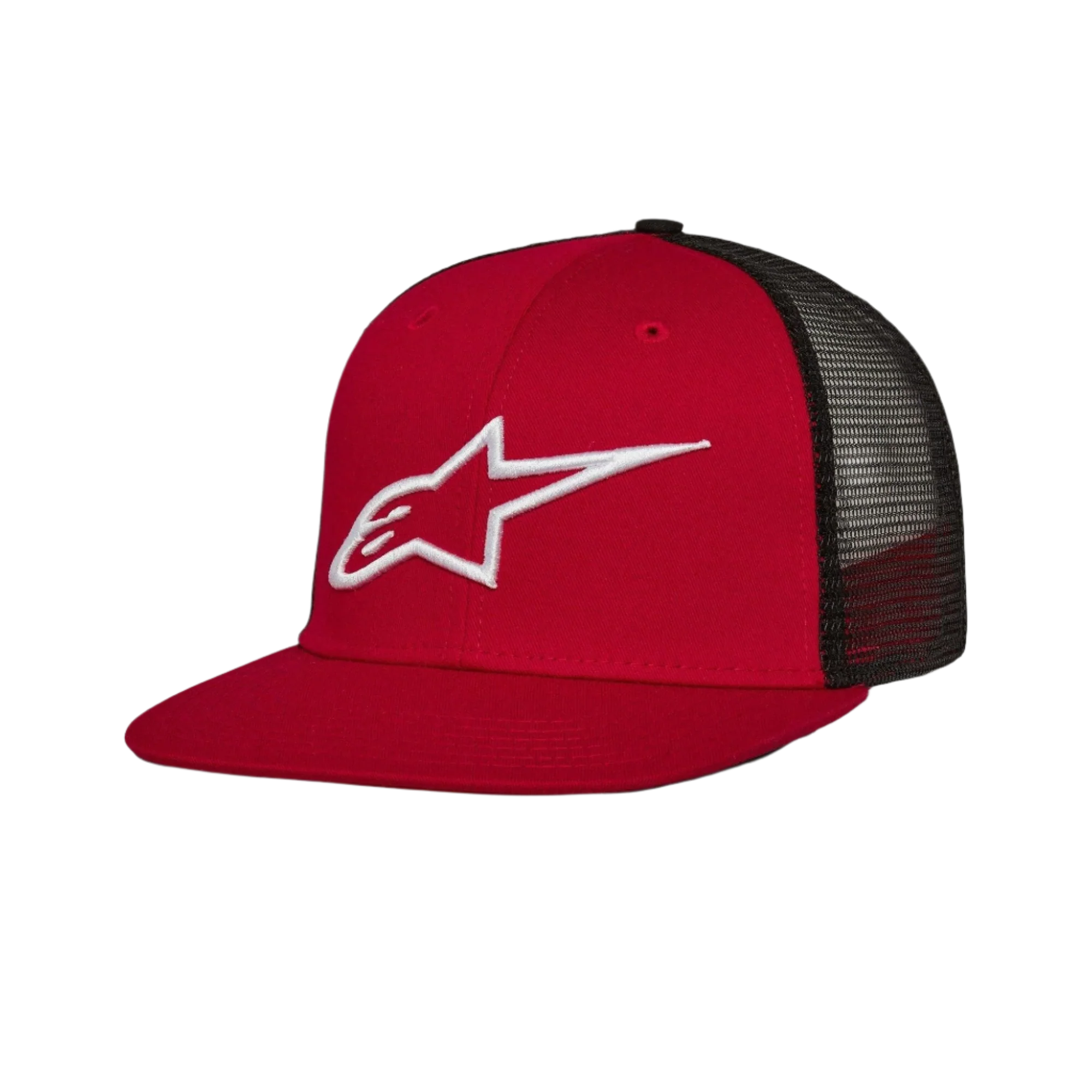 Boné Trucker Corp