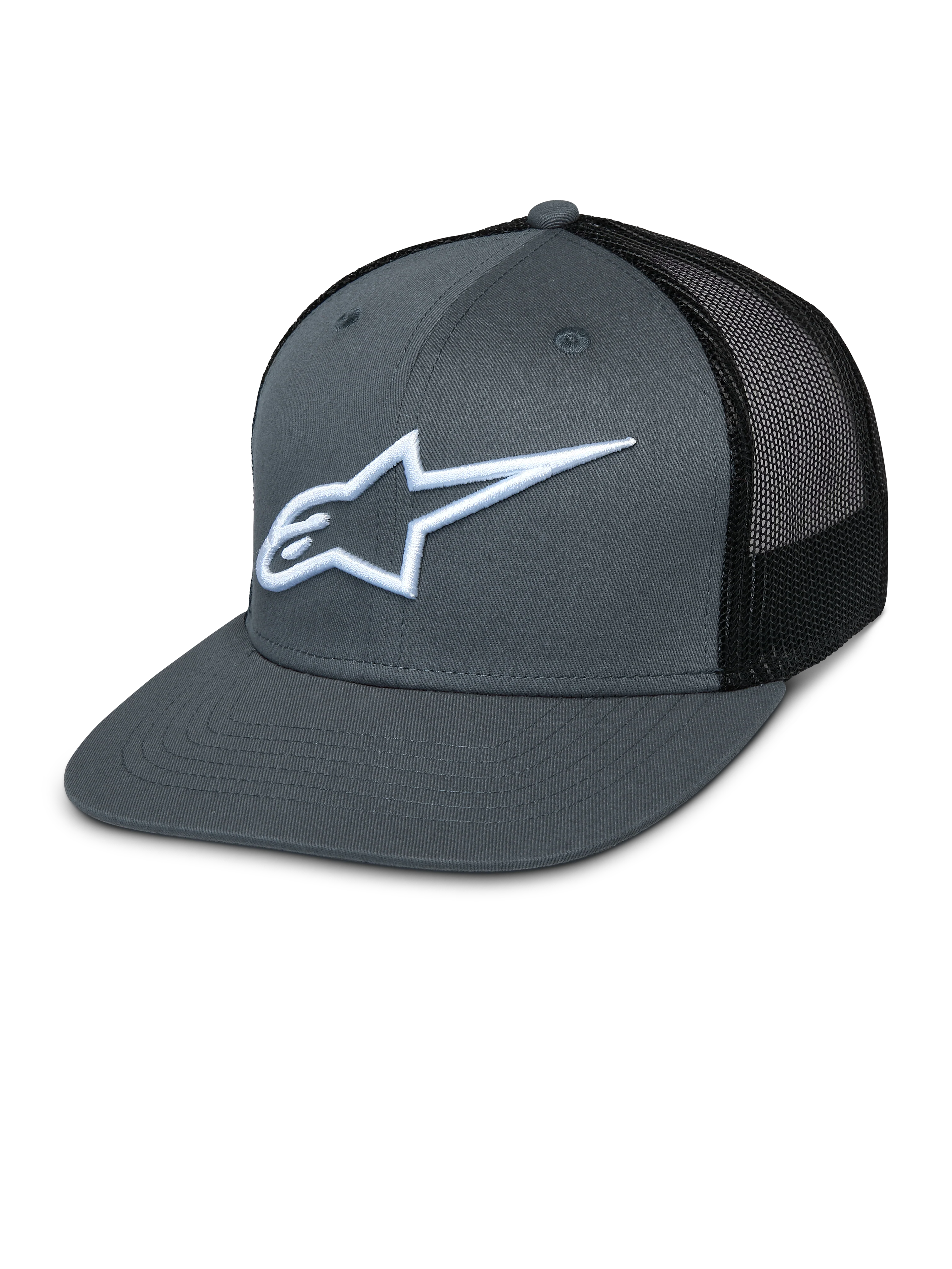 Boné Trucker Corp