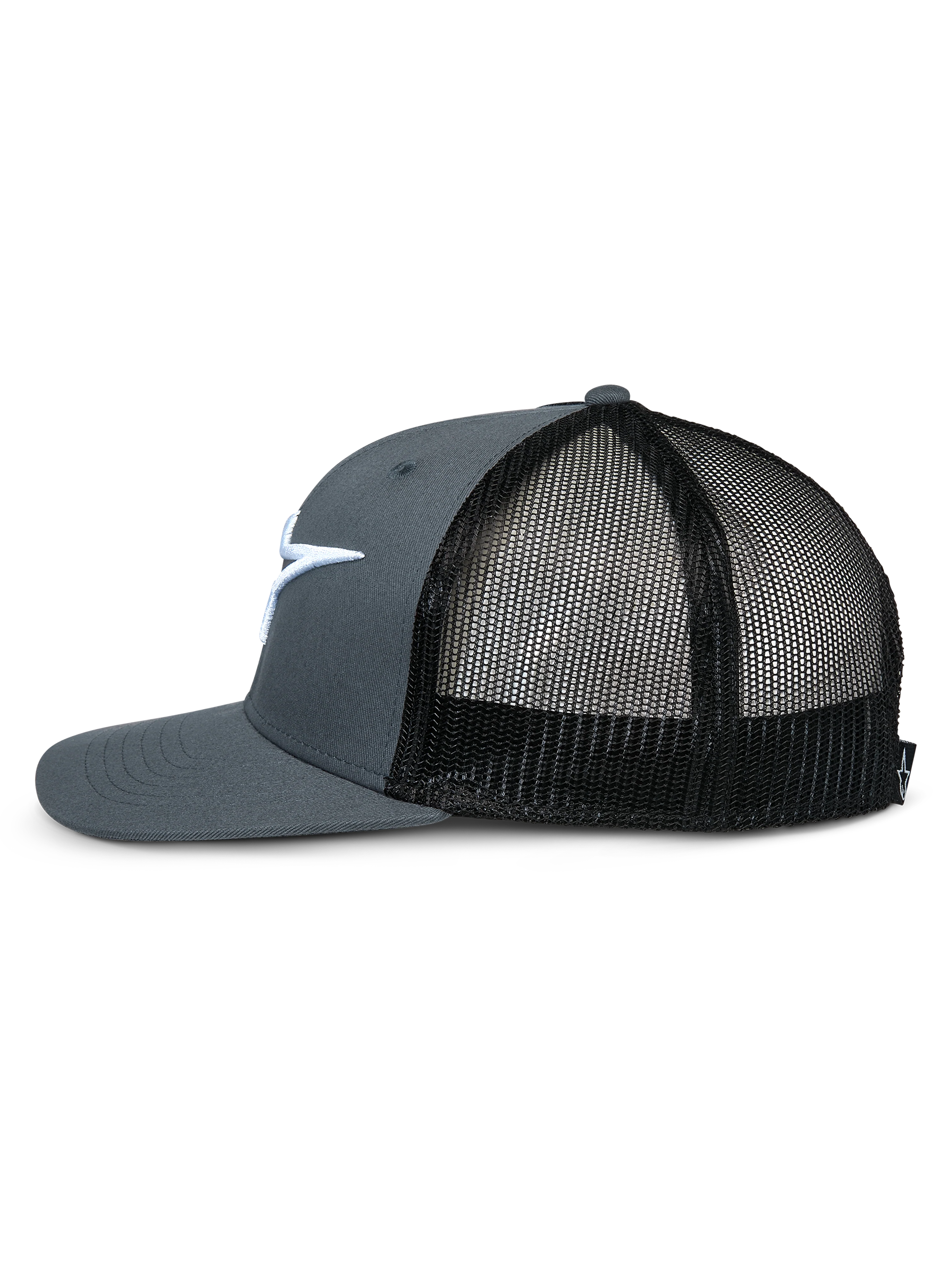 Boné Trucker Corp - Image 2