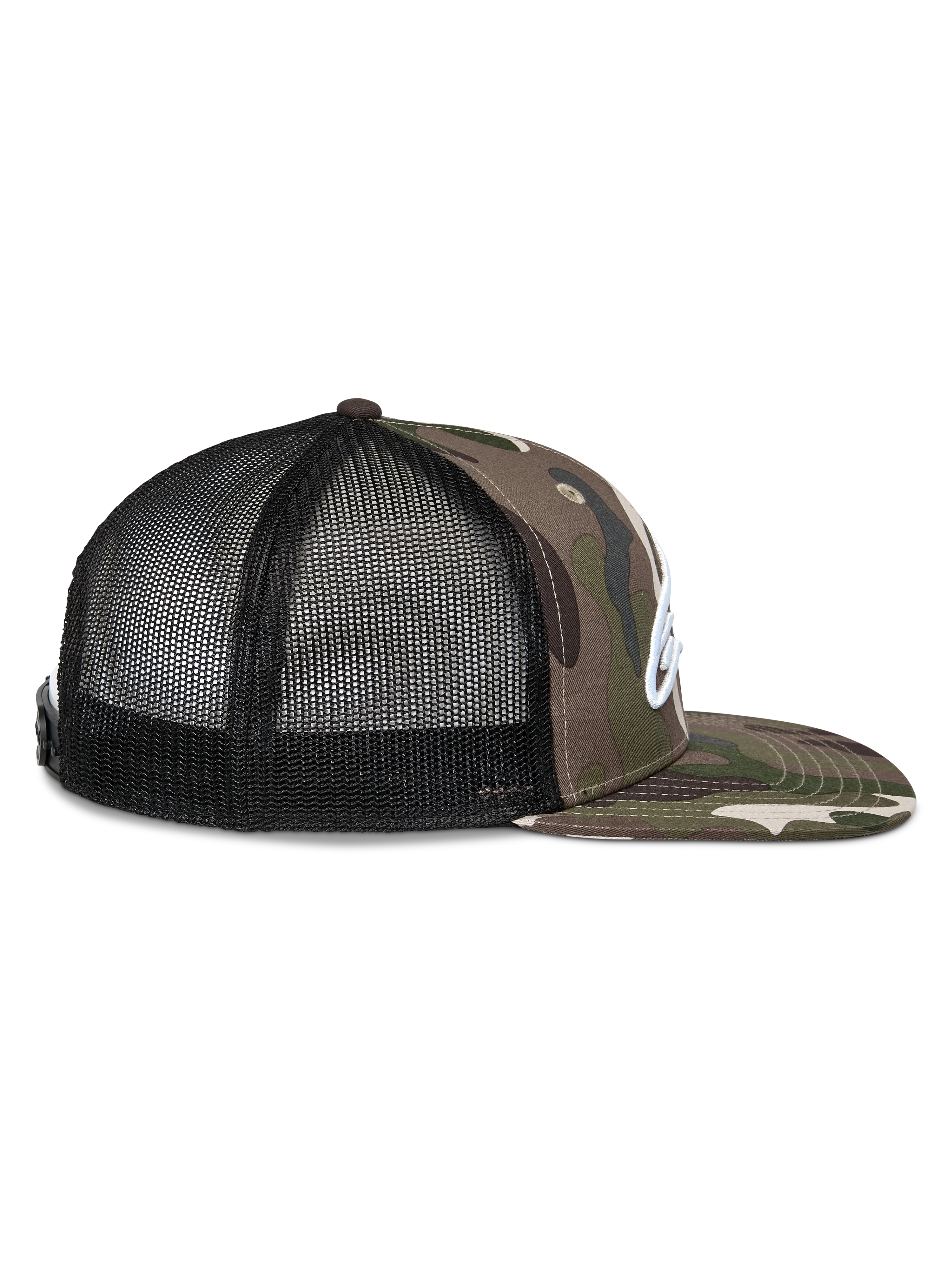 Boné Trucker Corp - Image 4