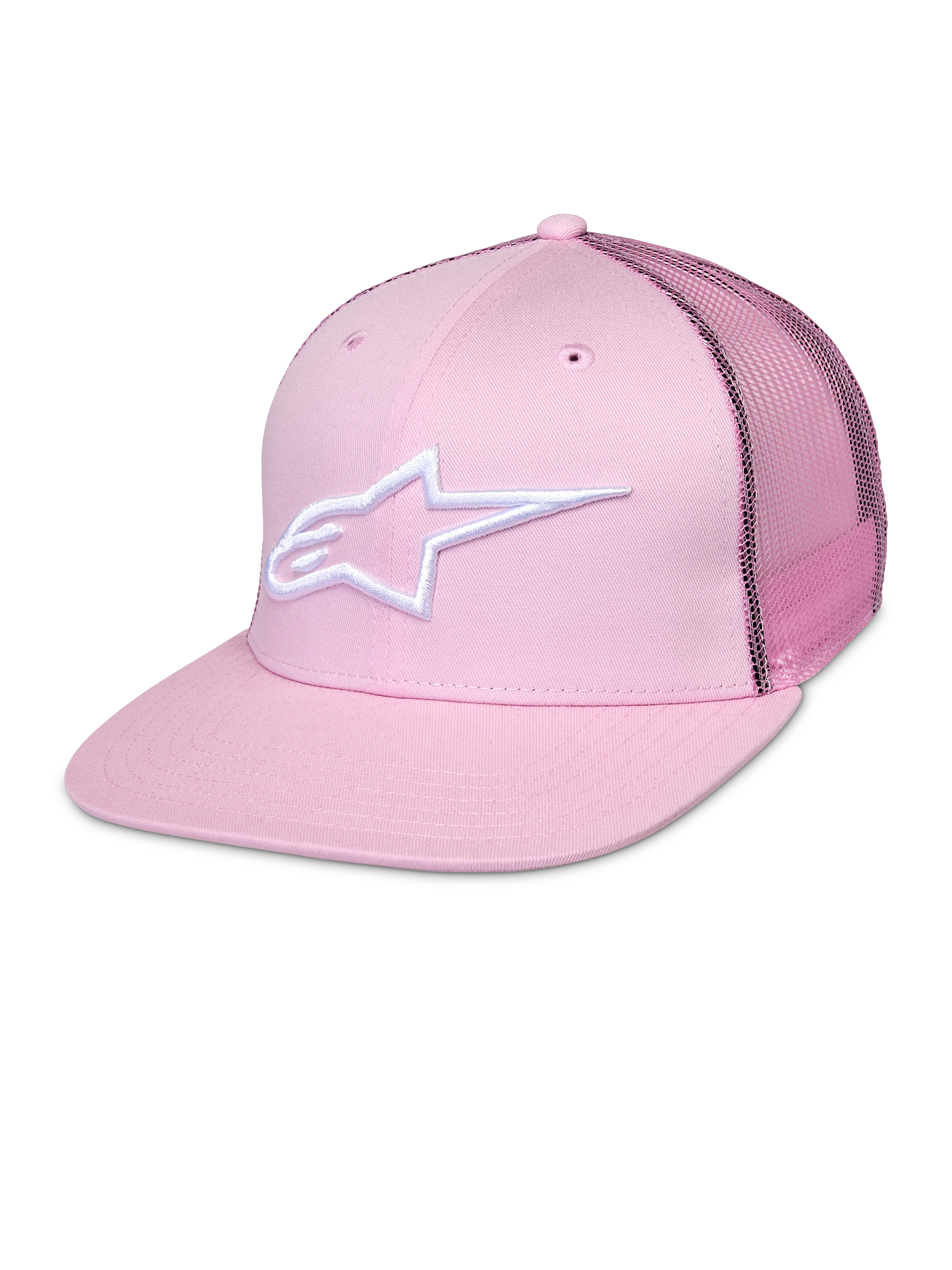 Boné Trucker Corp
