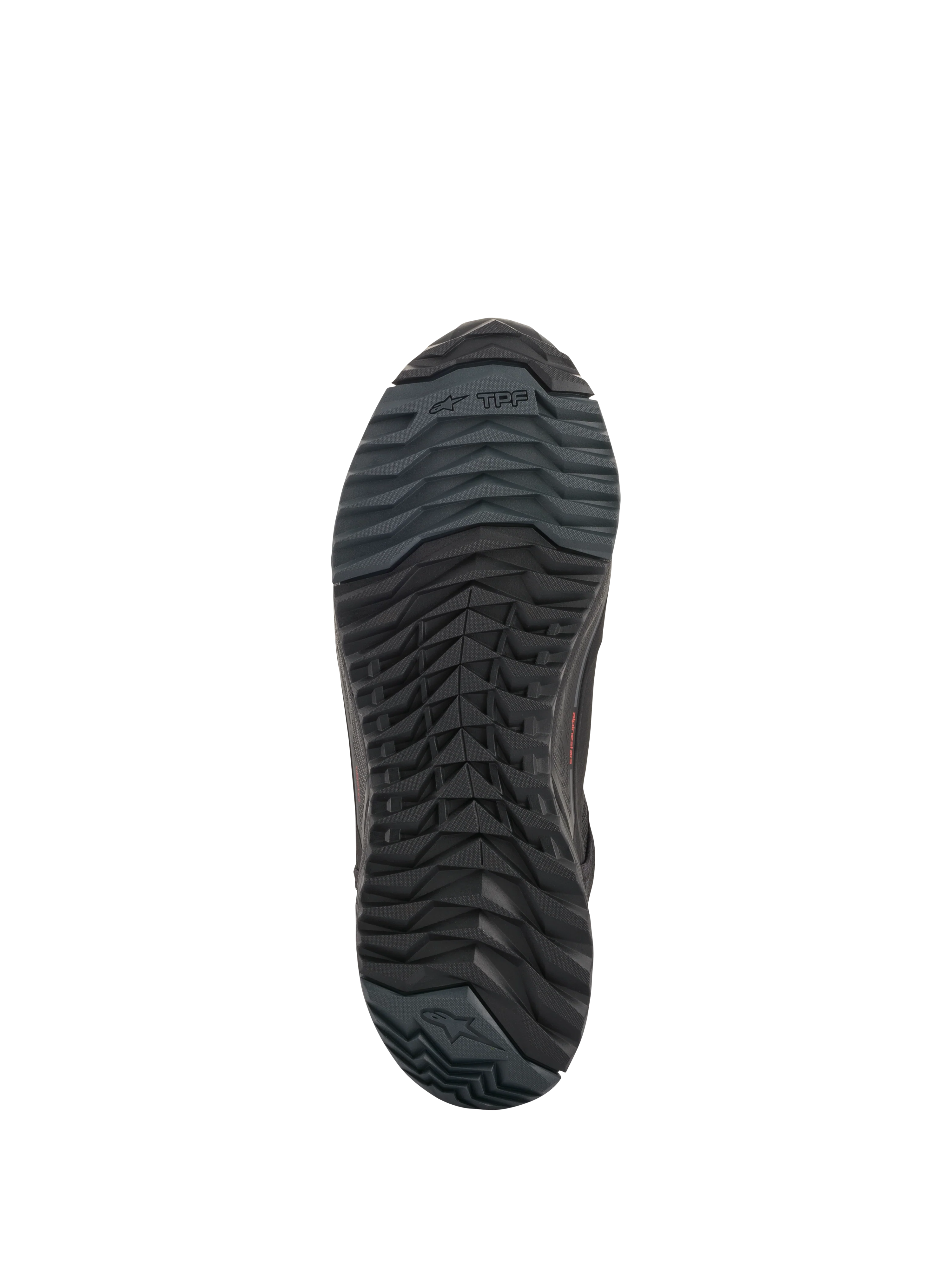 Sapatos De Moto CR-X Drystar® - Image 6