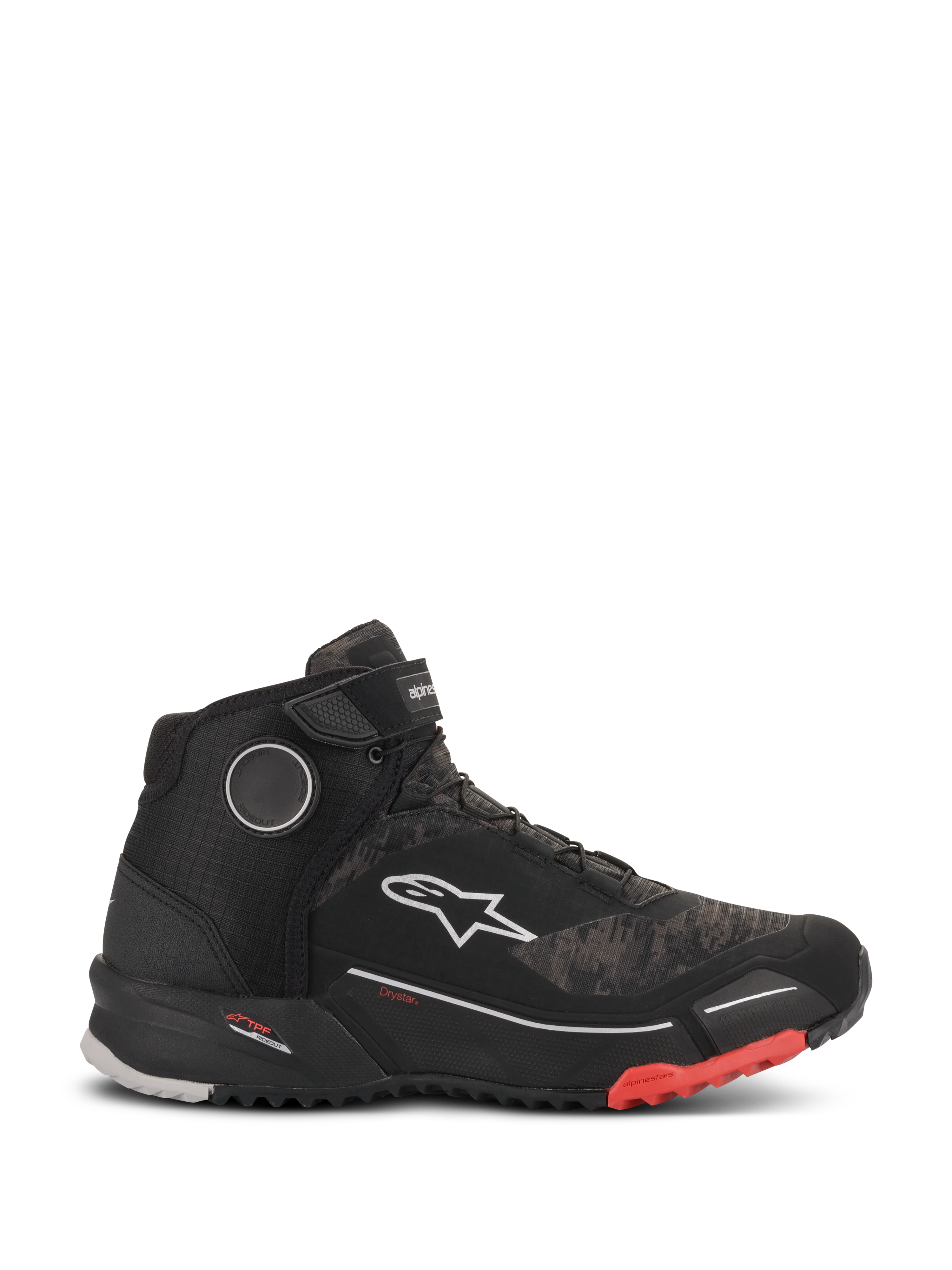 Sapatos De Moto CR-X Drystar®