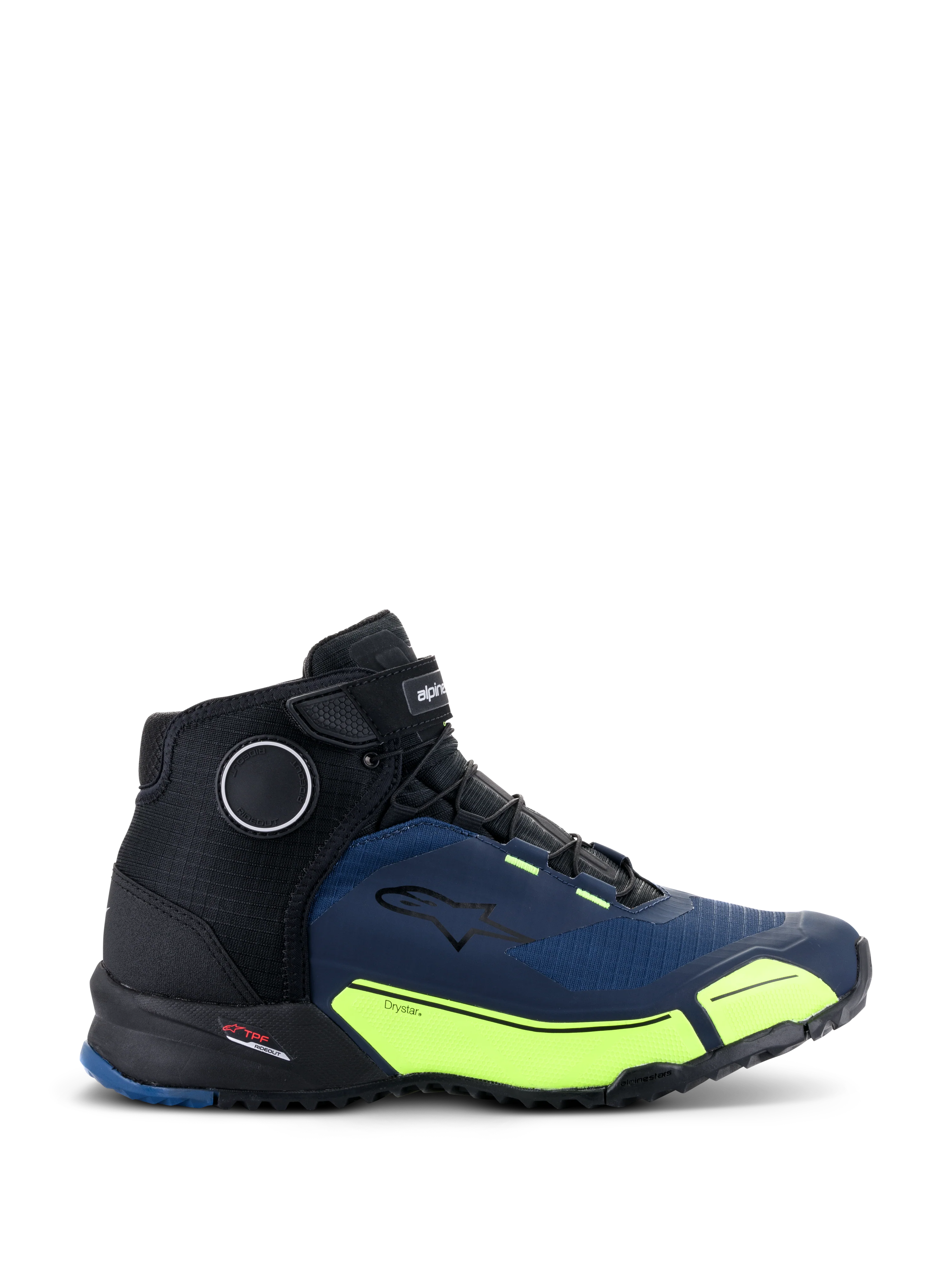 Sapatos De Moto CR-X Drystar®