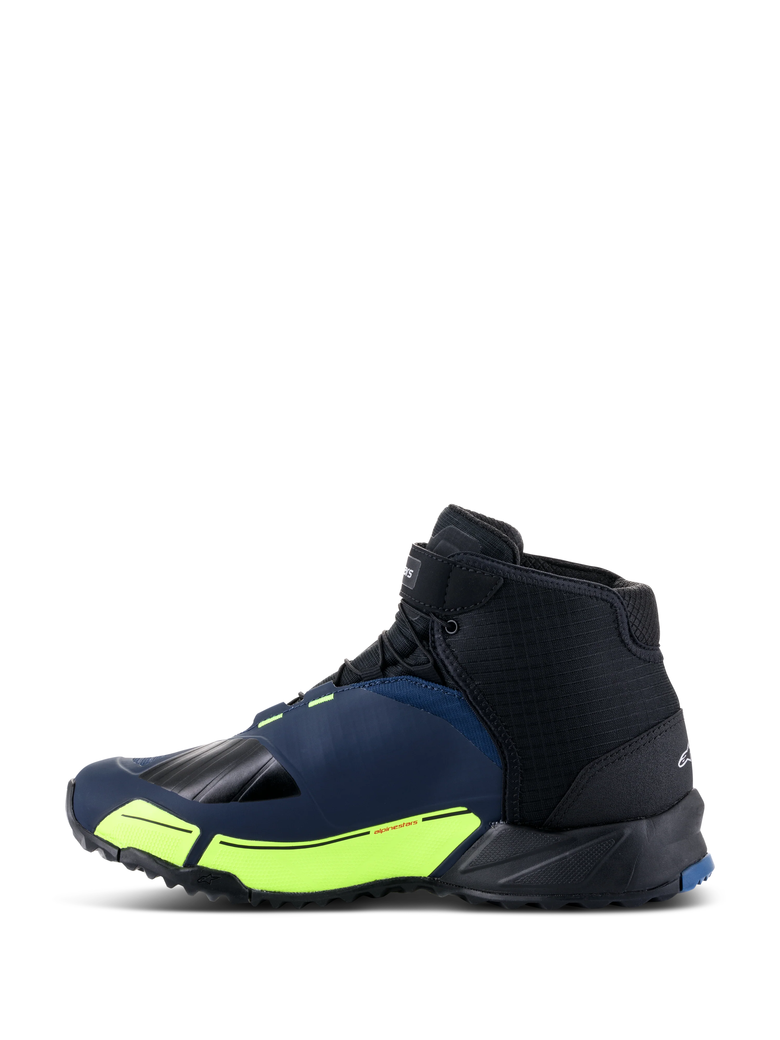 Sapatos De Moto CR-X Drystar® - Image 3