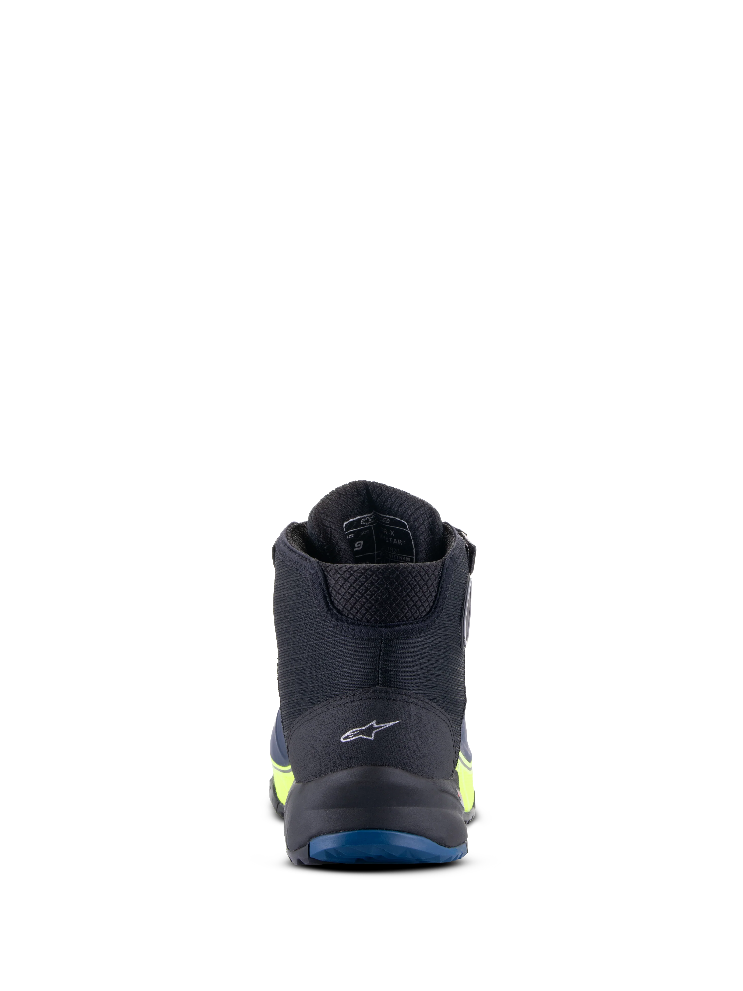 Sapatos De Moto CR-X Drystar® - Image 4