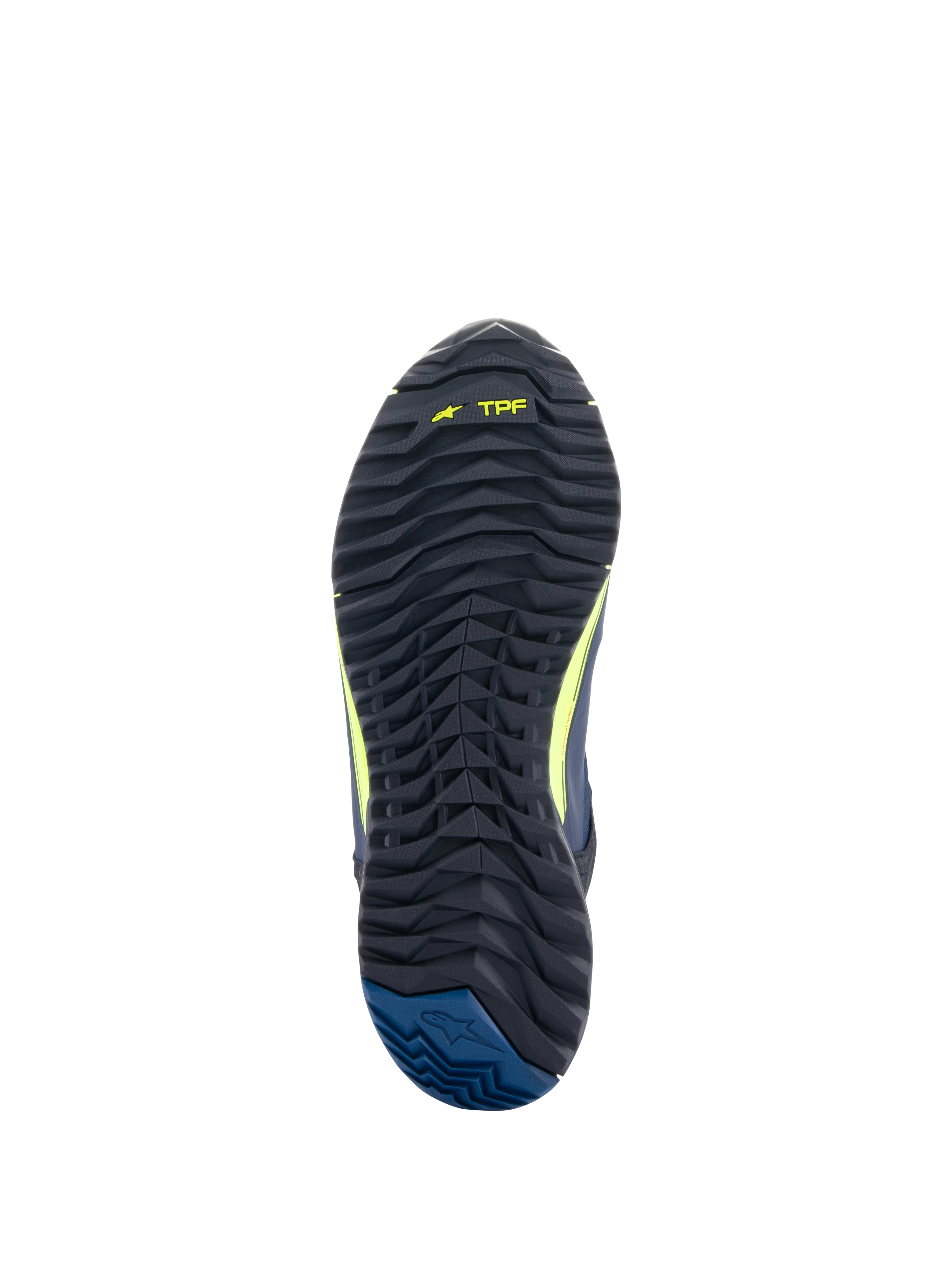 Sapatos De Moto CR-X Drystar® - Image 6