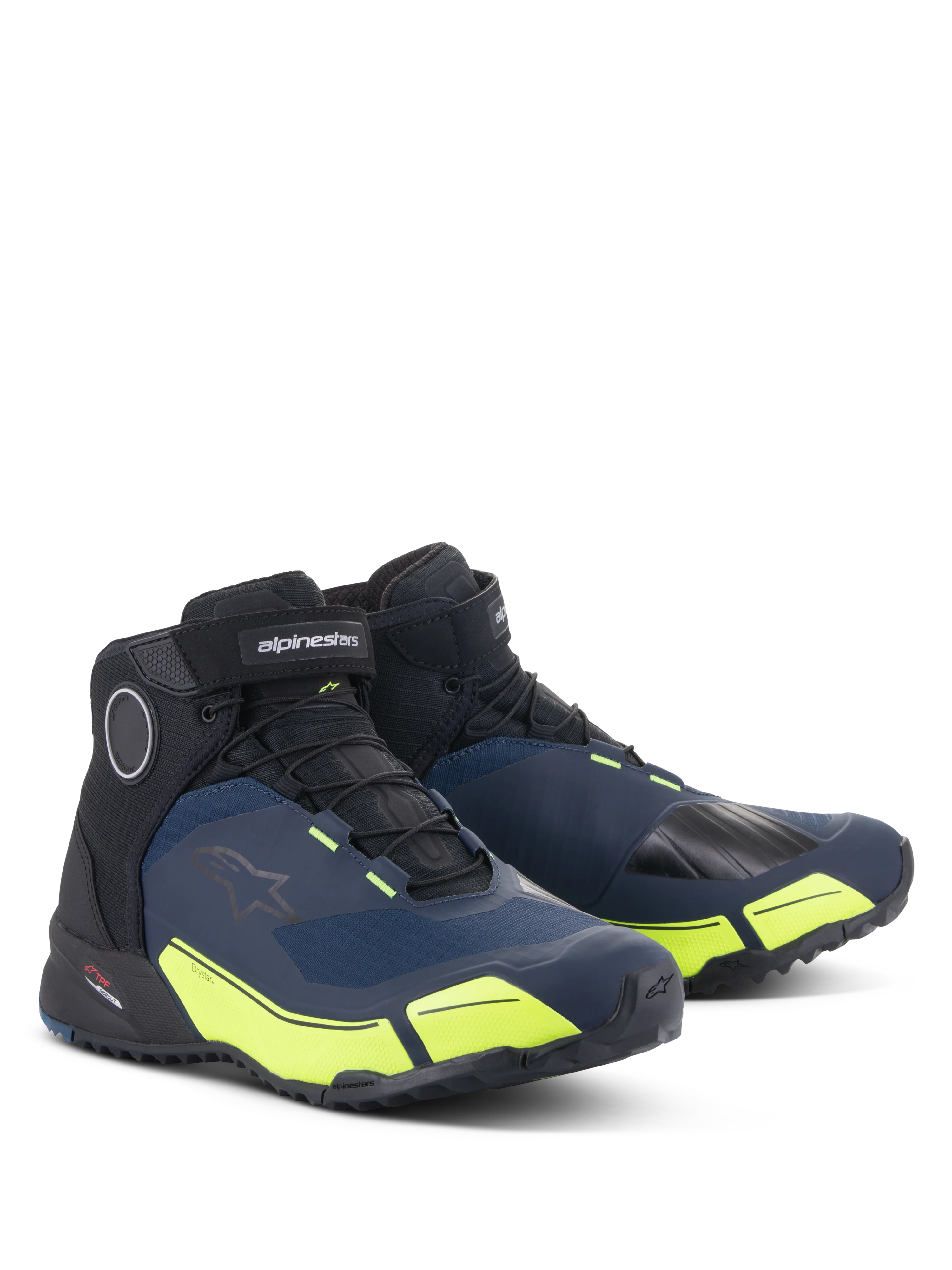 Sapatos De Moto CR-X Drystar® - Image 7