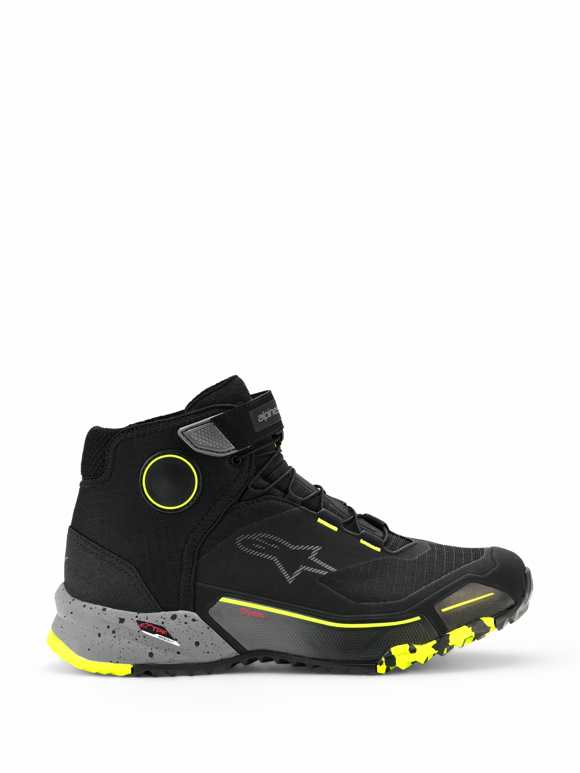 Sapatos De Moto CR-X Drystar®