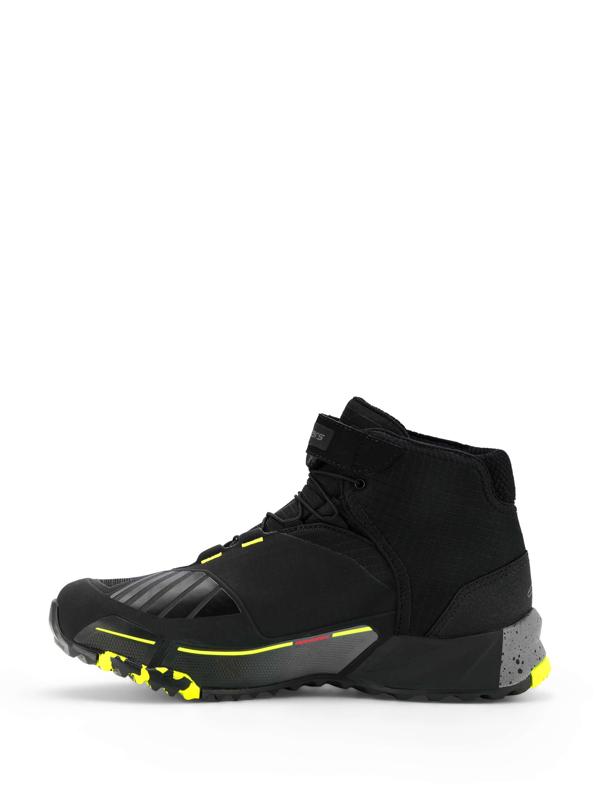 Sapatos De Moto CR-X Drystar® - Image 3