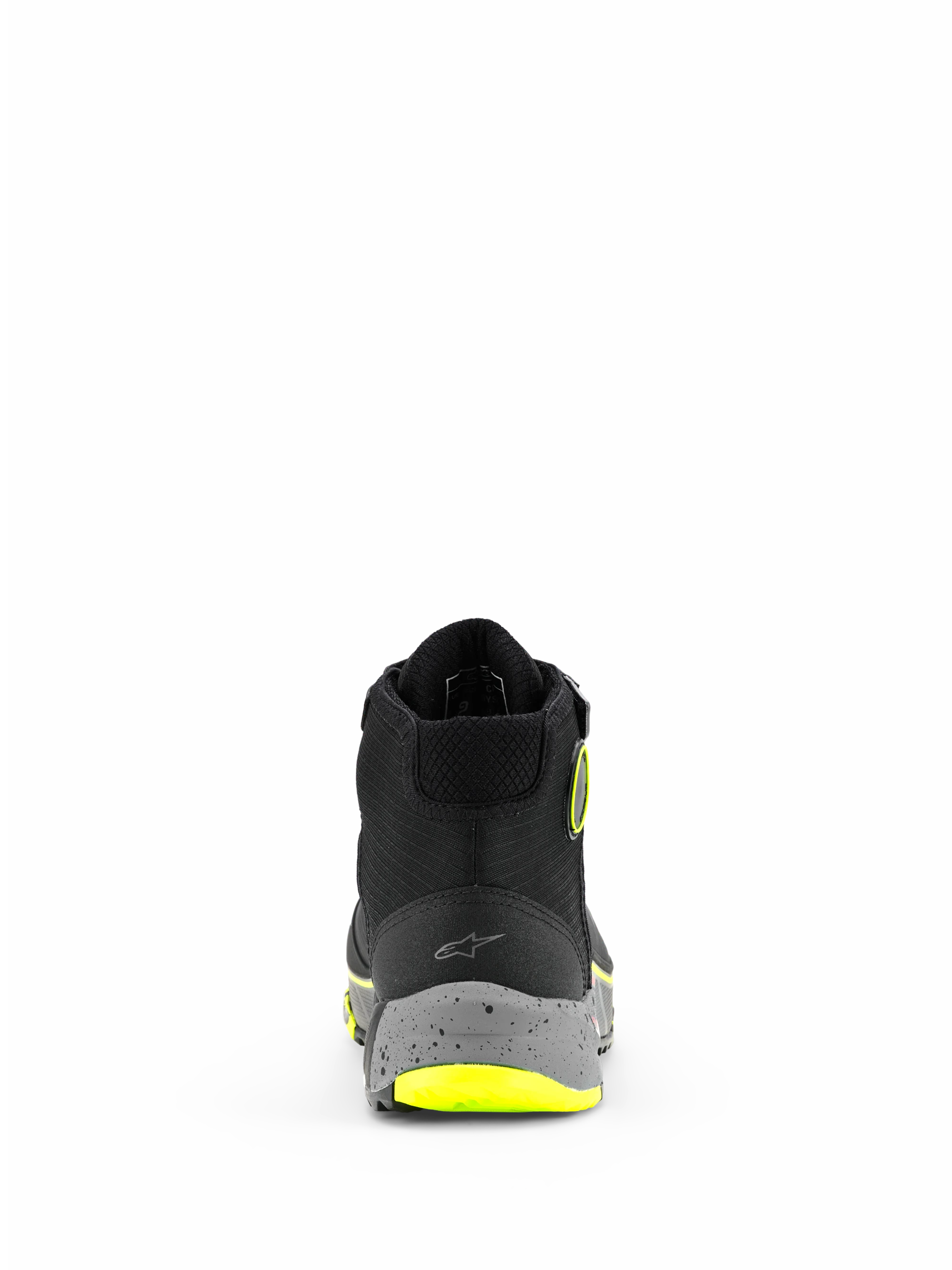 Sapatos De Moto CR-X Drystar® - Image 4