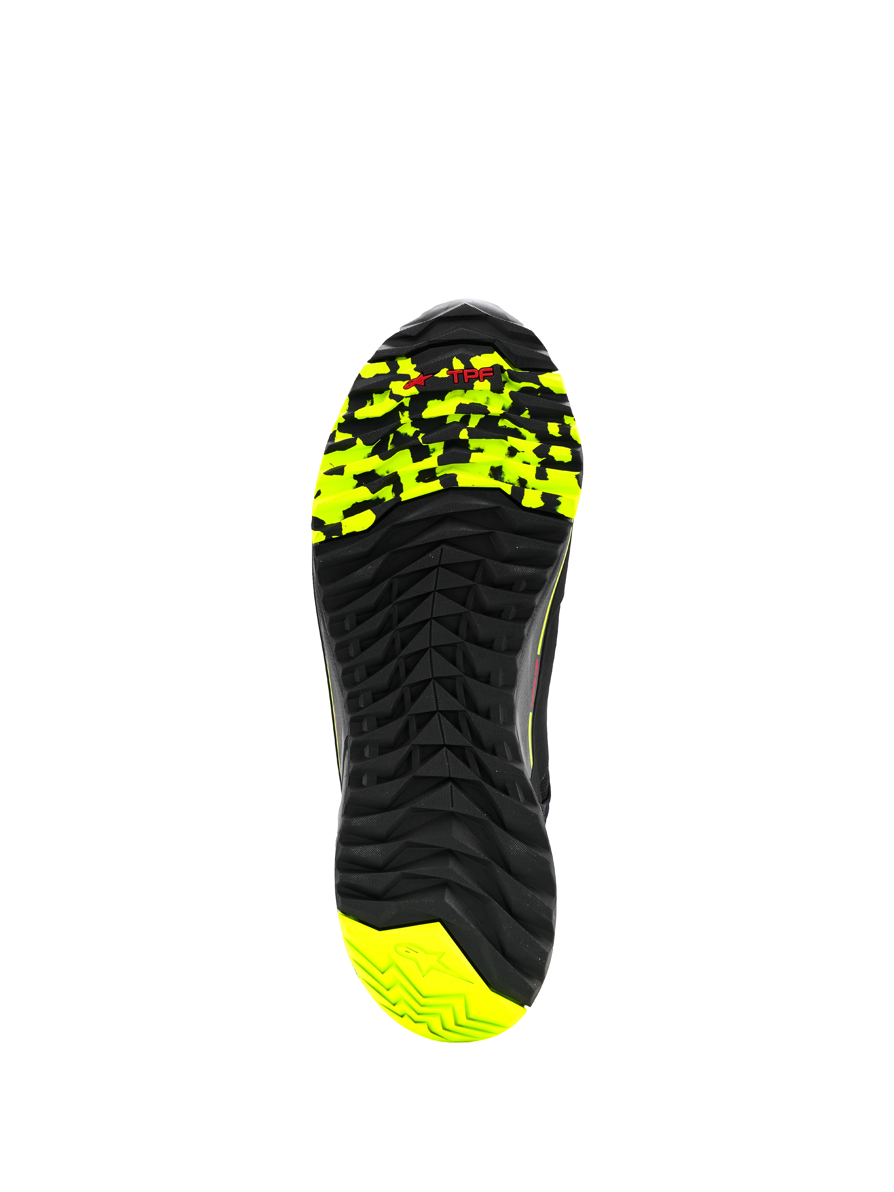 Sapatos De Moto CR-X Drystar® - Image 6
