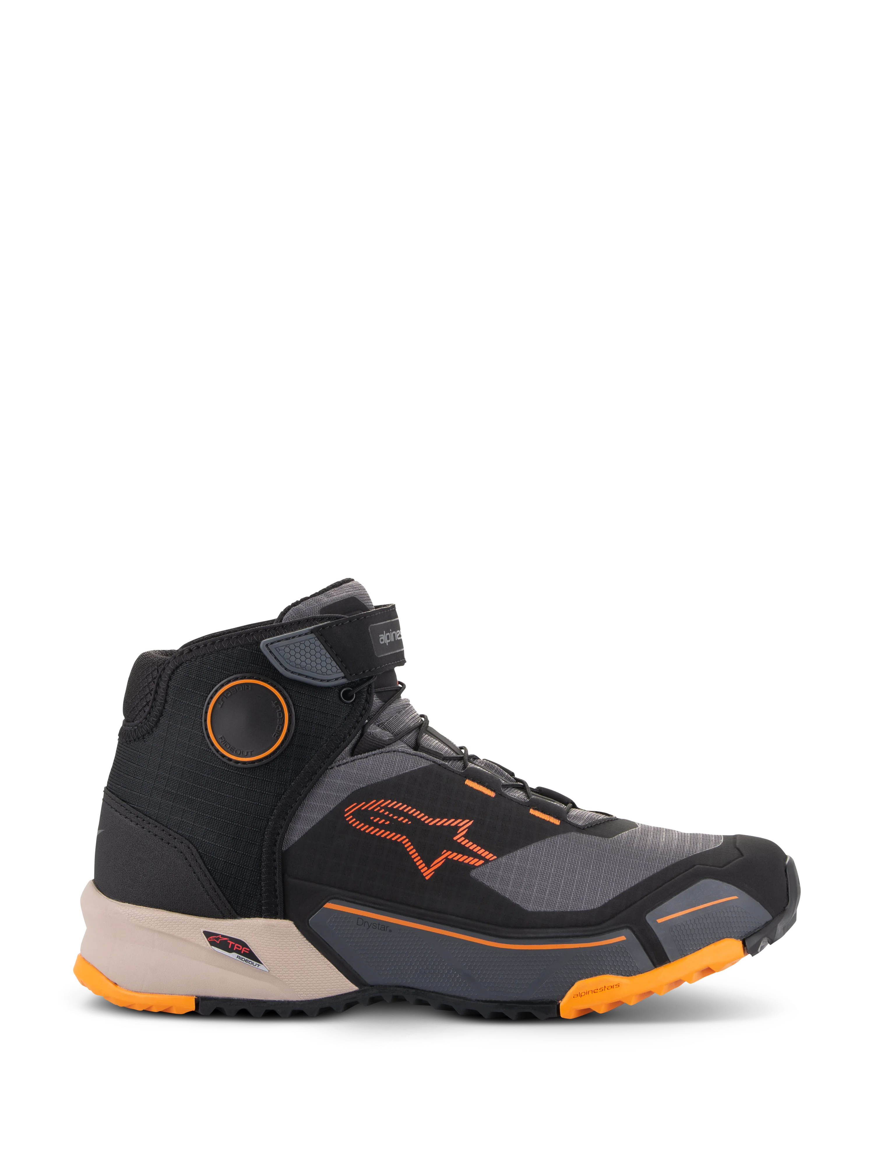 Sapatos De Moto CR-X Drystar®