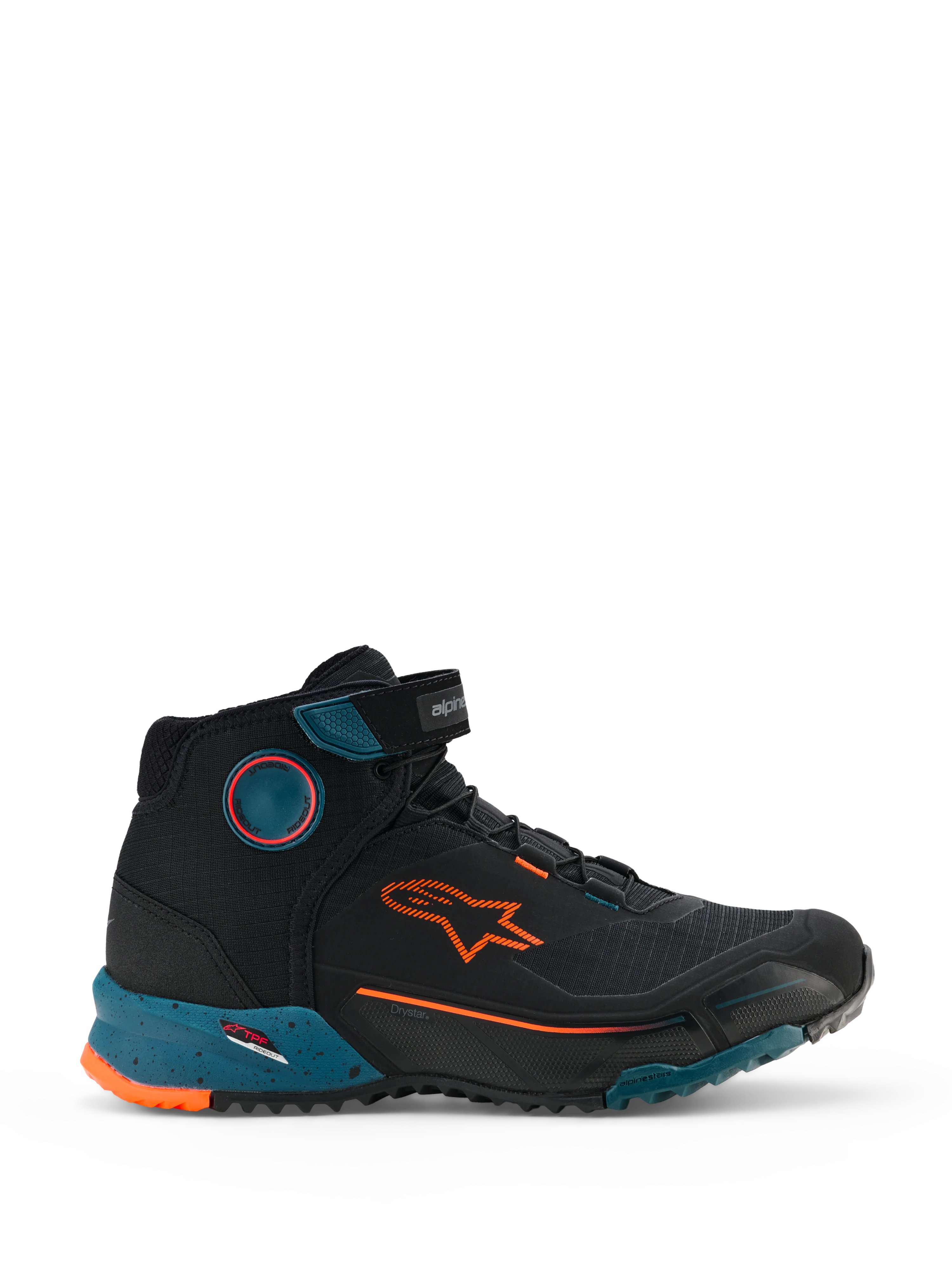 Sapatos De Moto CR-X Drystar®