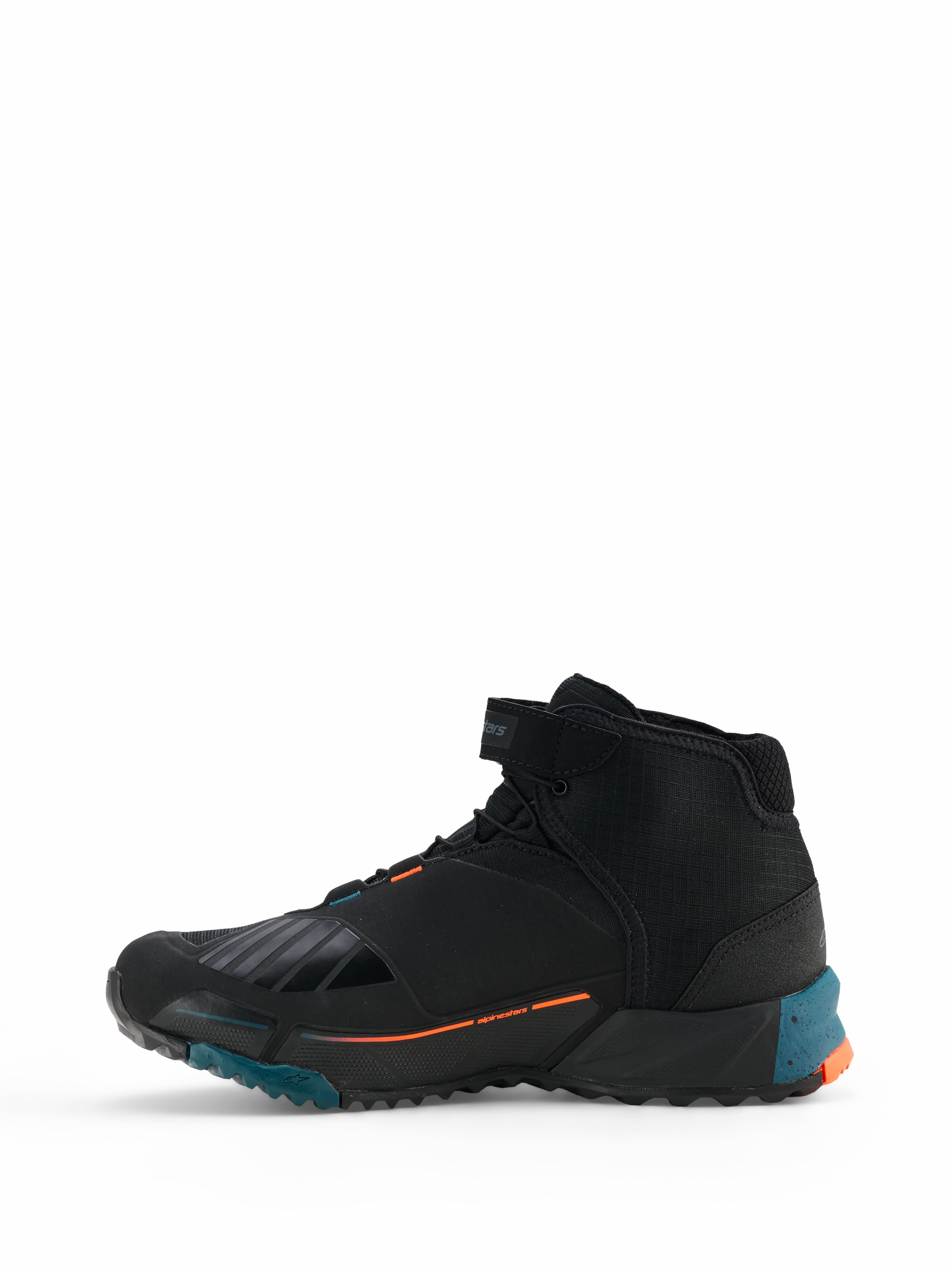 Sapatos De Moto CR-X Drystar® - Image 3