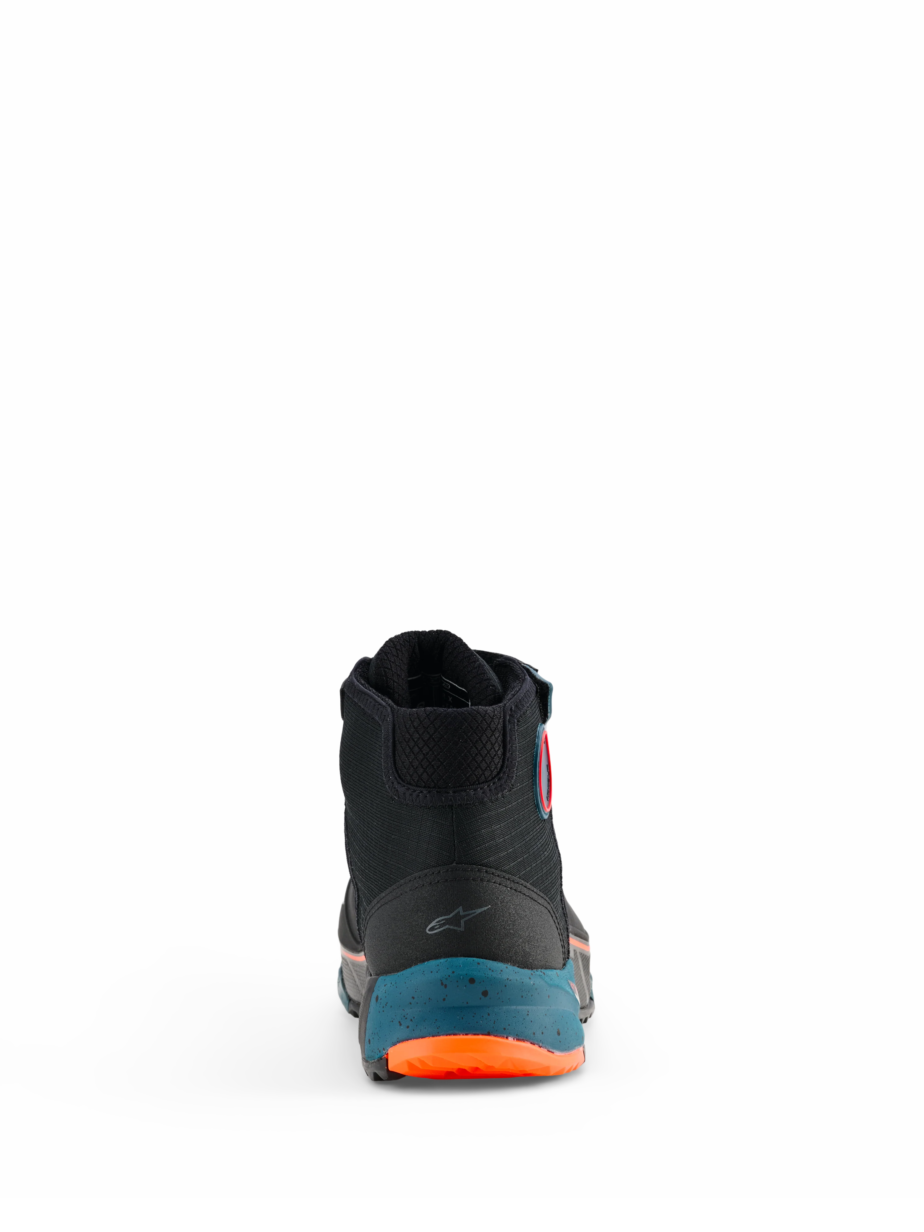 Sapatos De Moto CR-X Drystar® - Image 4
