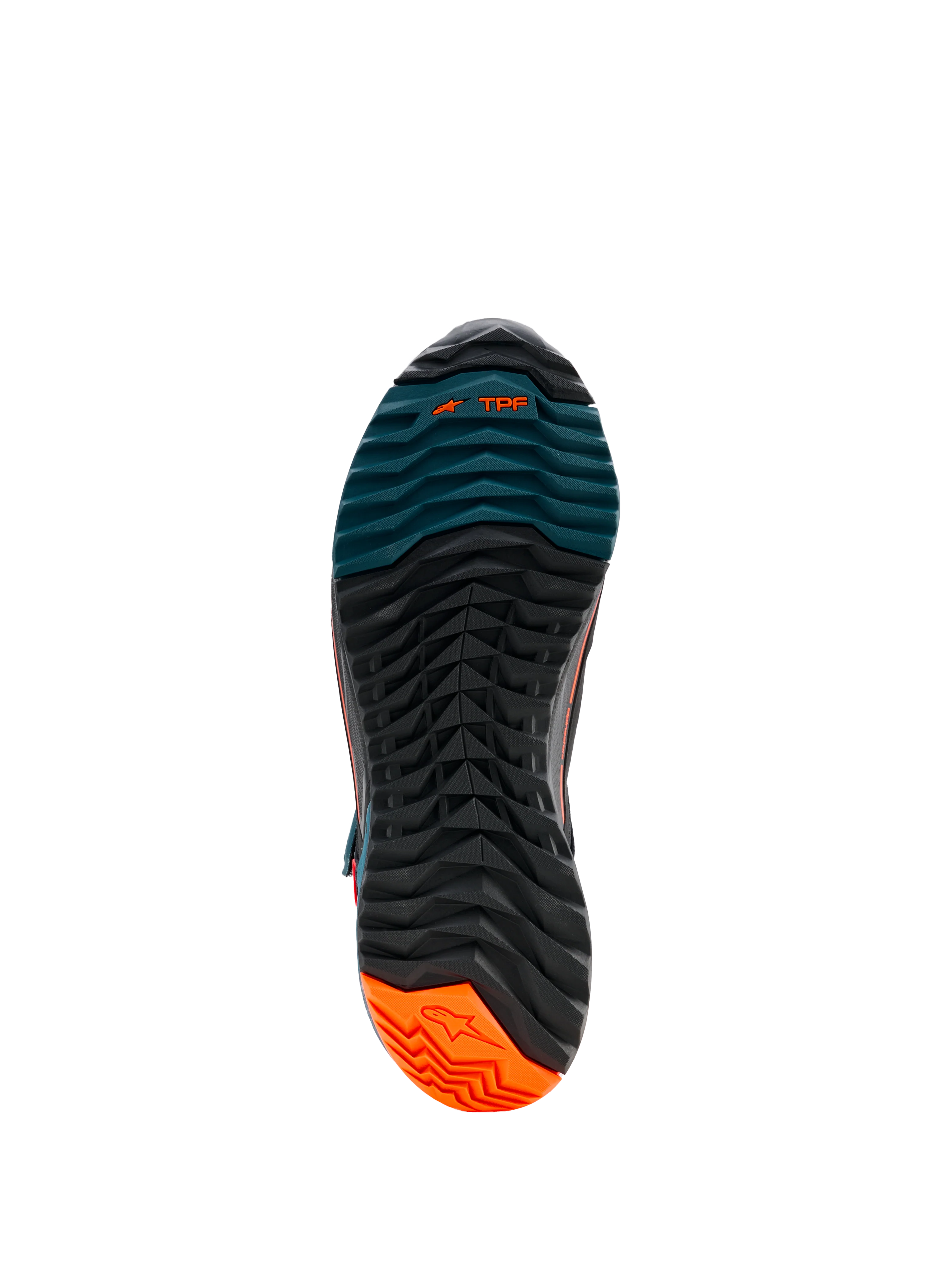 Sapatos De Moto CR-X Drystar® - Image 6