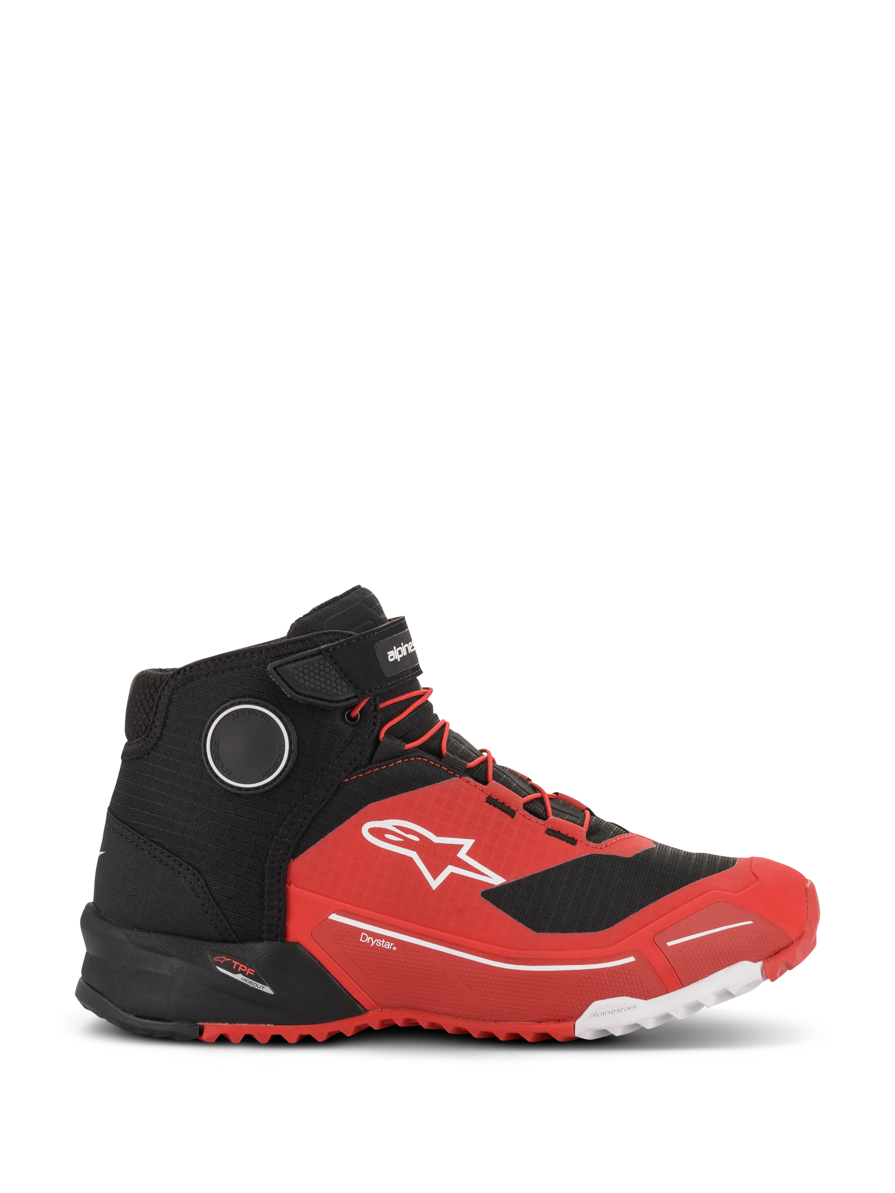 Sapatos De Moto CR-X Drystar®