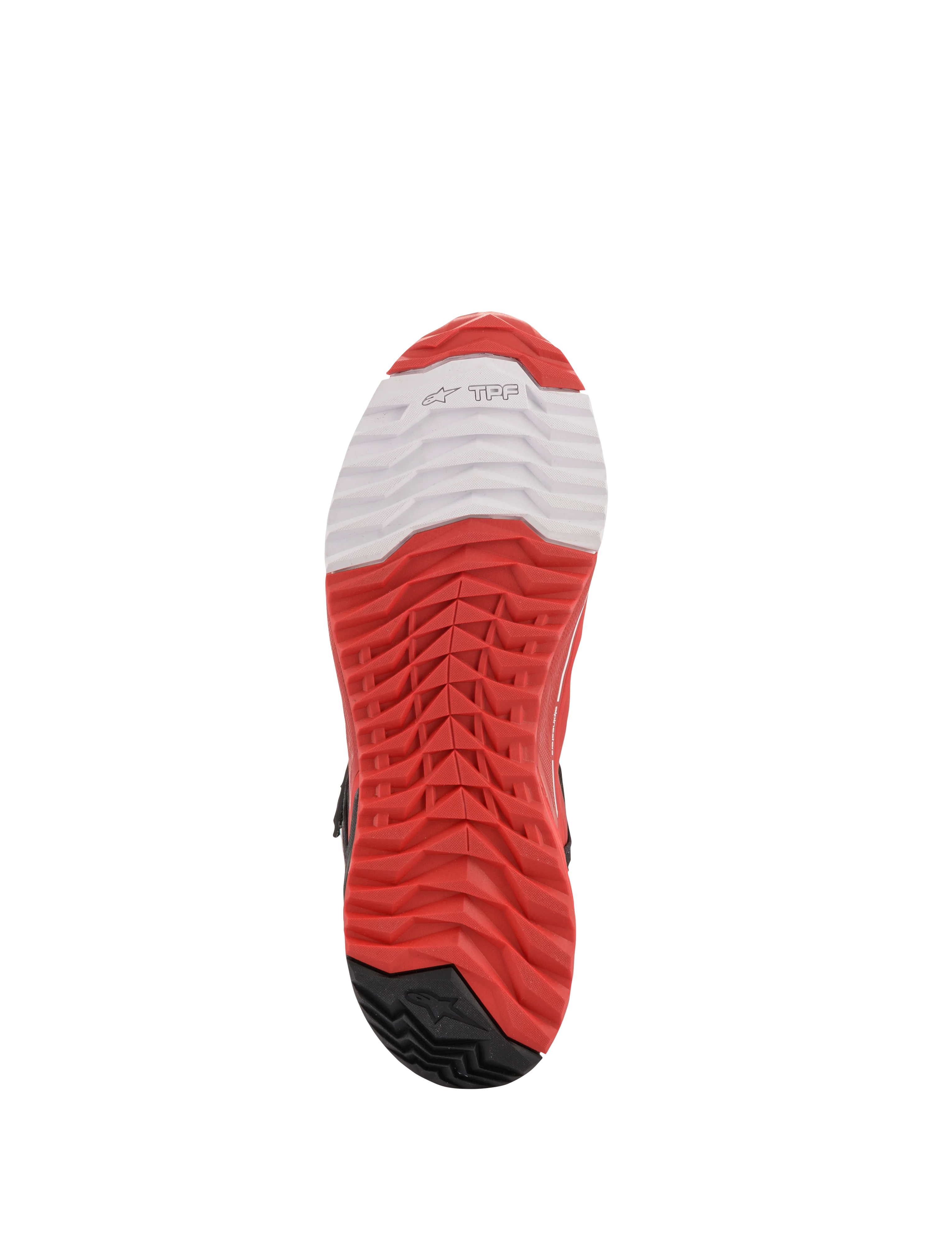 Sapatos De Moto CR-X Drystar® - Image 6