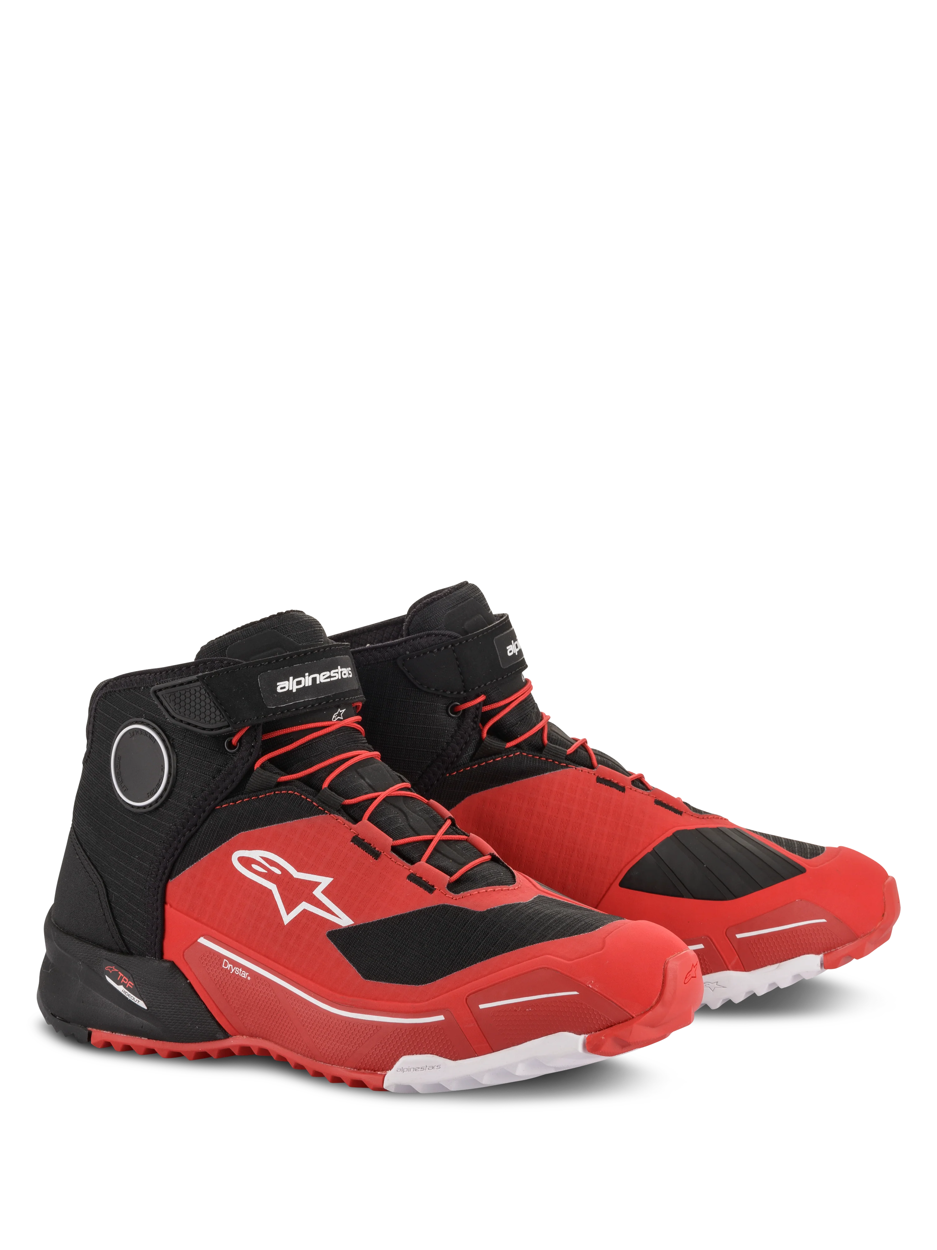 Sapatos De Moto CR-X Drystar® - Image 7