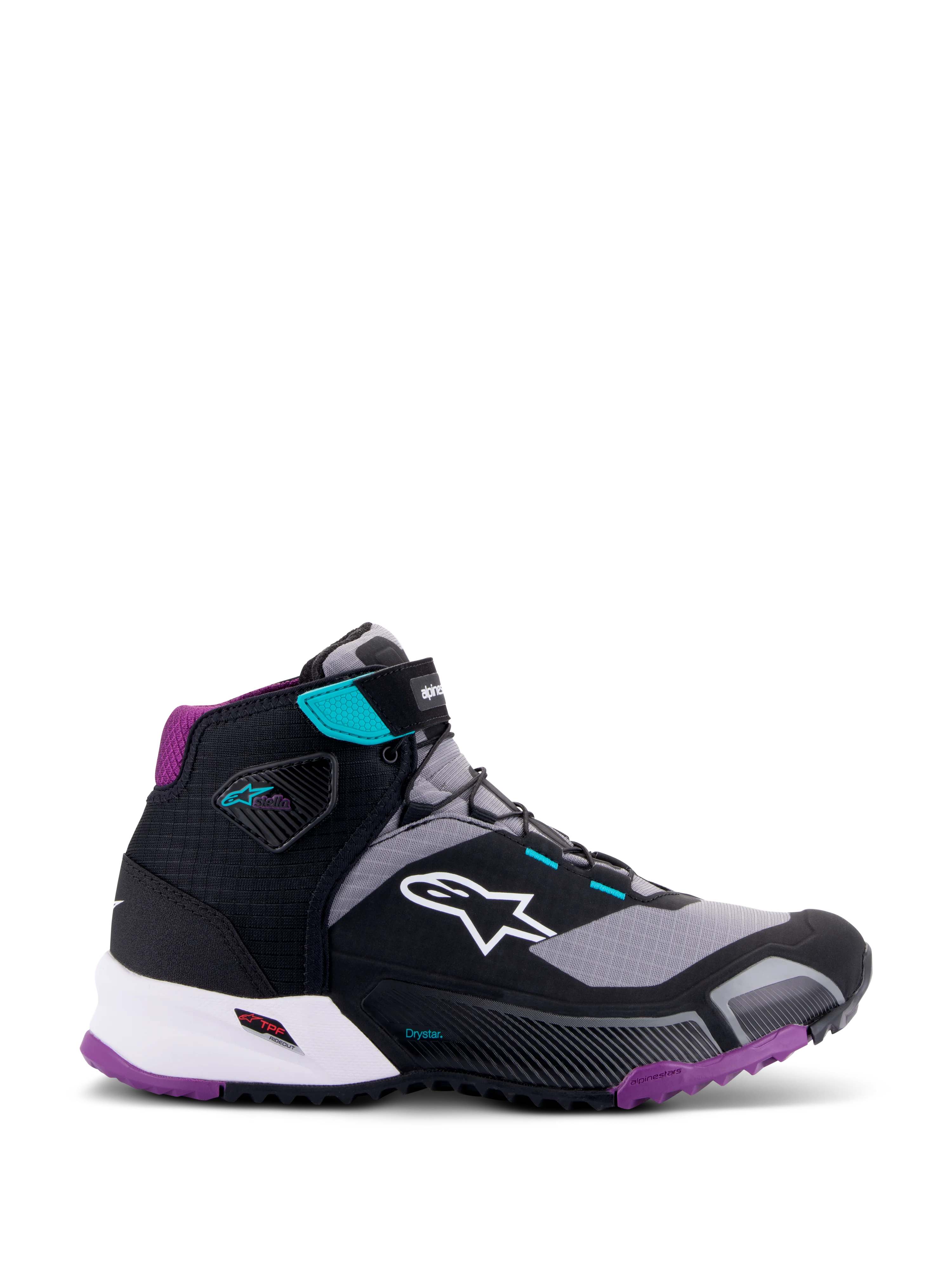 Sapatos De Moto CR-X Drystar®