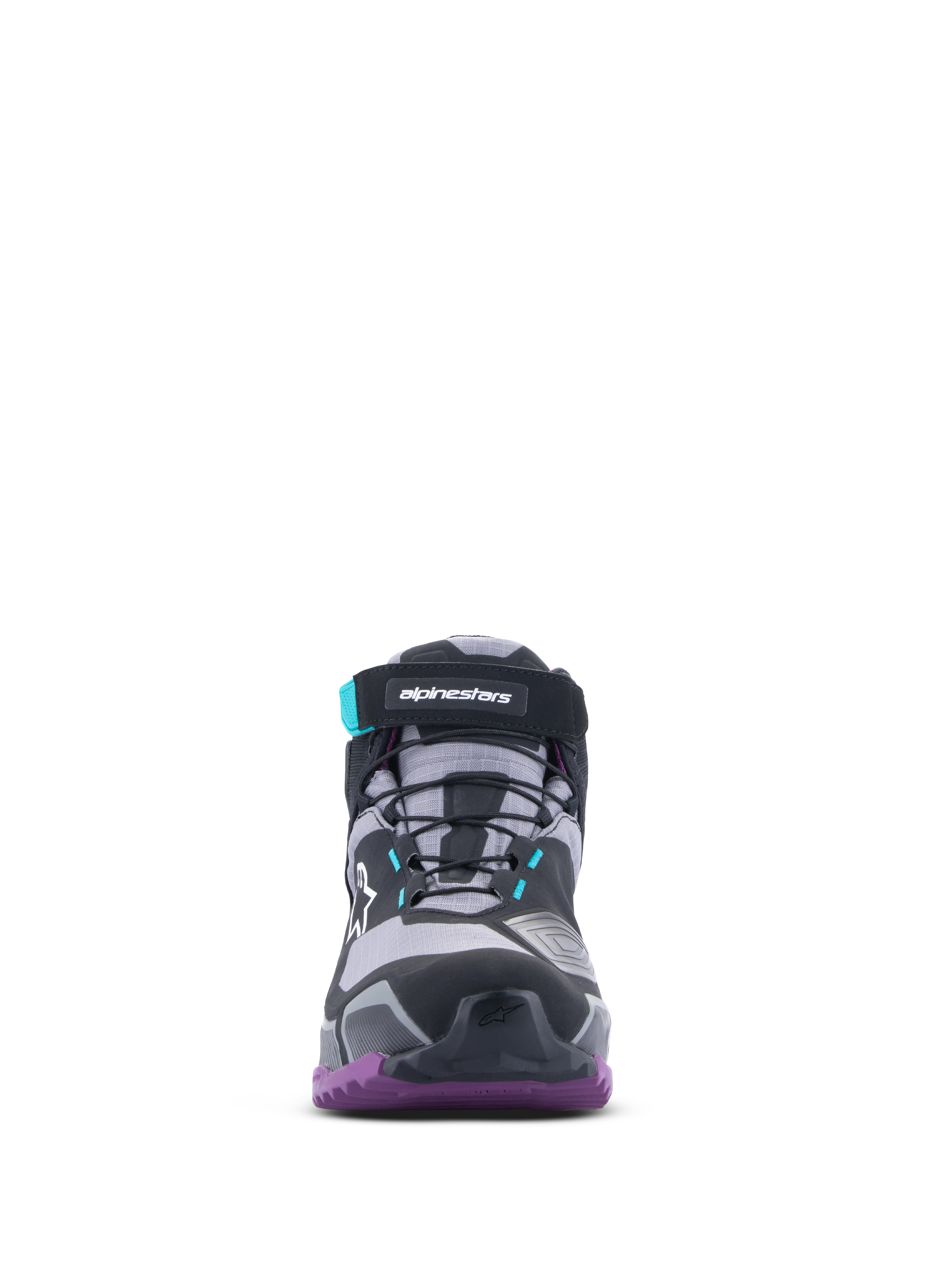Sapatos De Moto CR-X Drystar® - Image 2