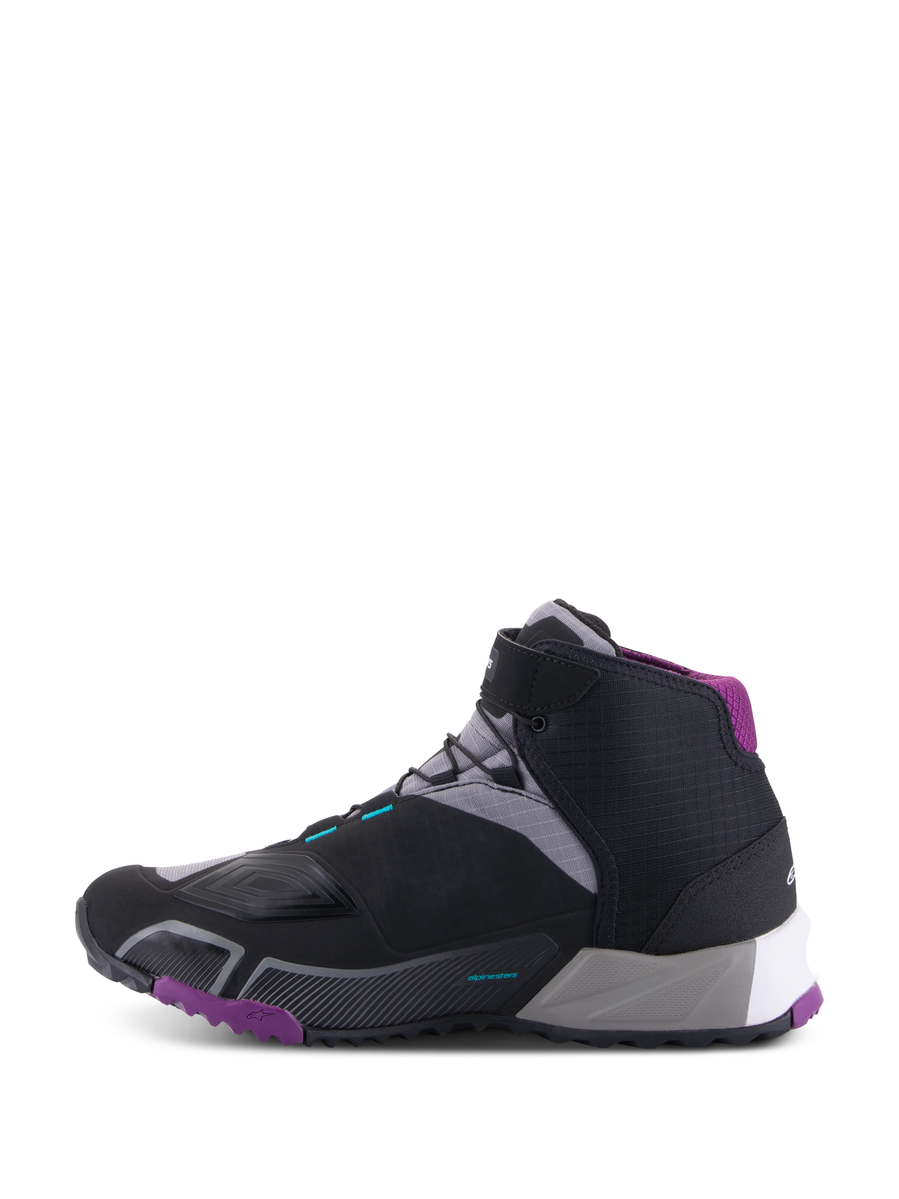 Sapatos De Moto CR-X Drystar® - Image 3
