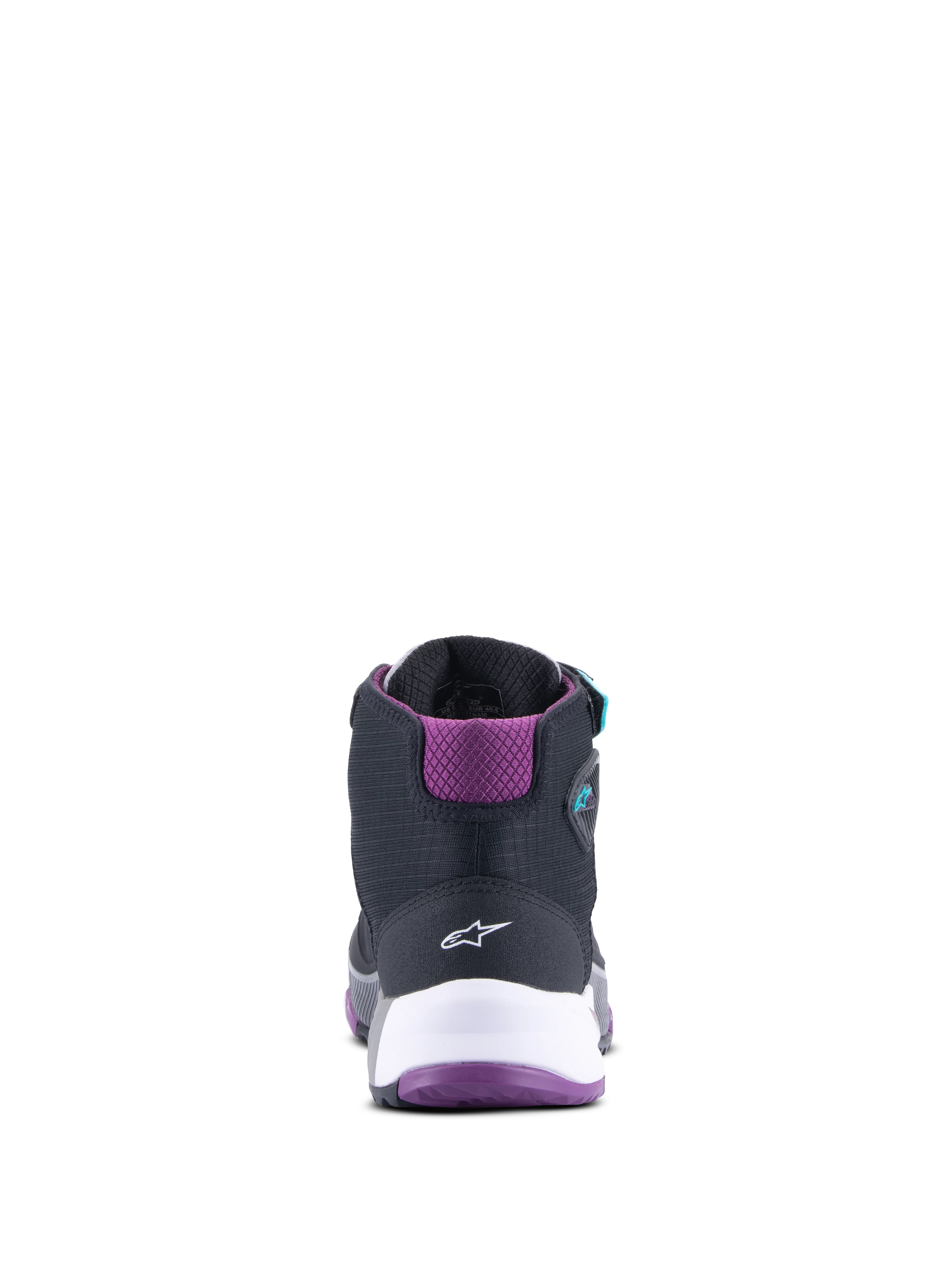 Sapatos De Moto CR-X Drystar® - Image 4