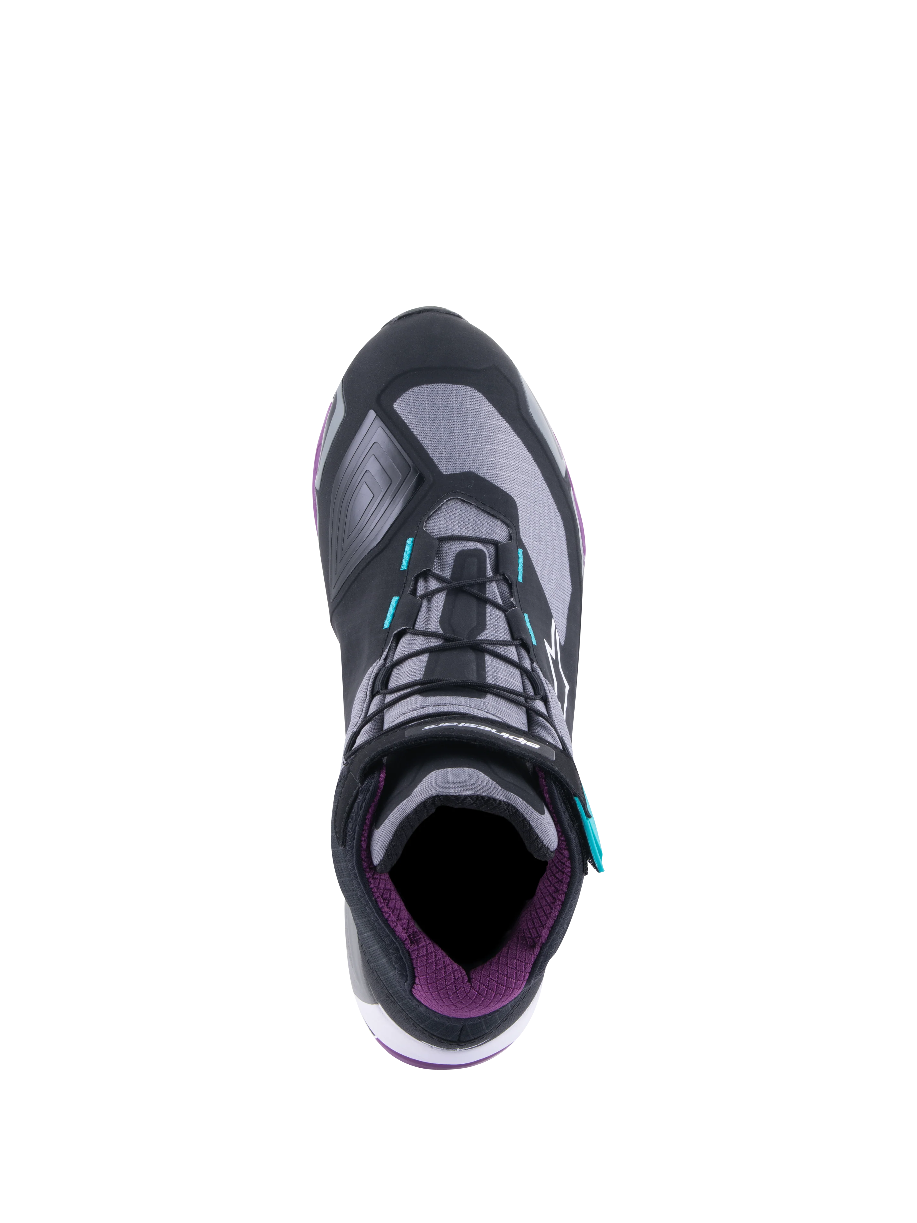 Sapatos De Moto CR-X Drystar® - Image 5