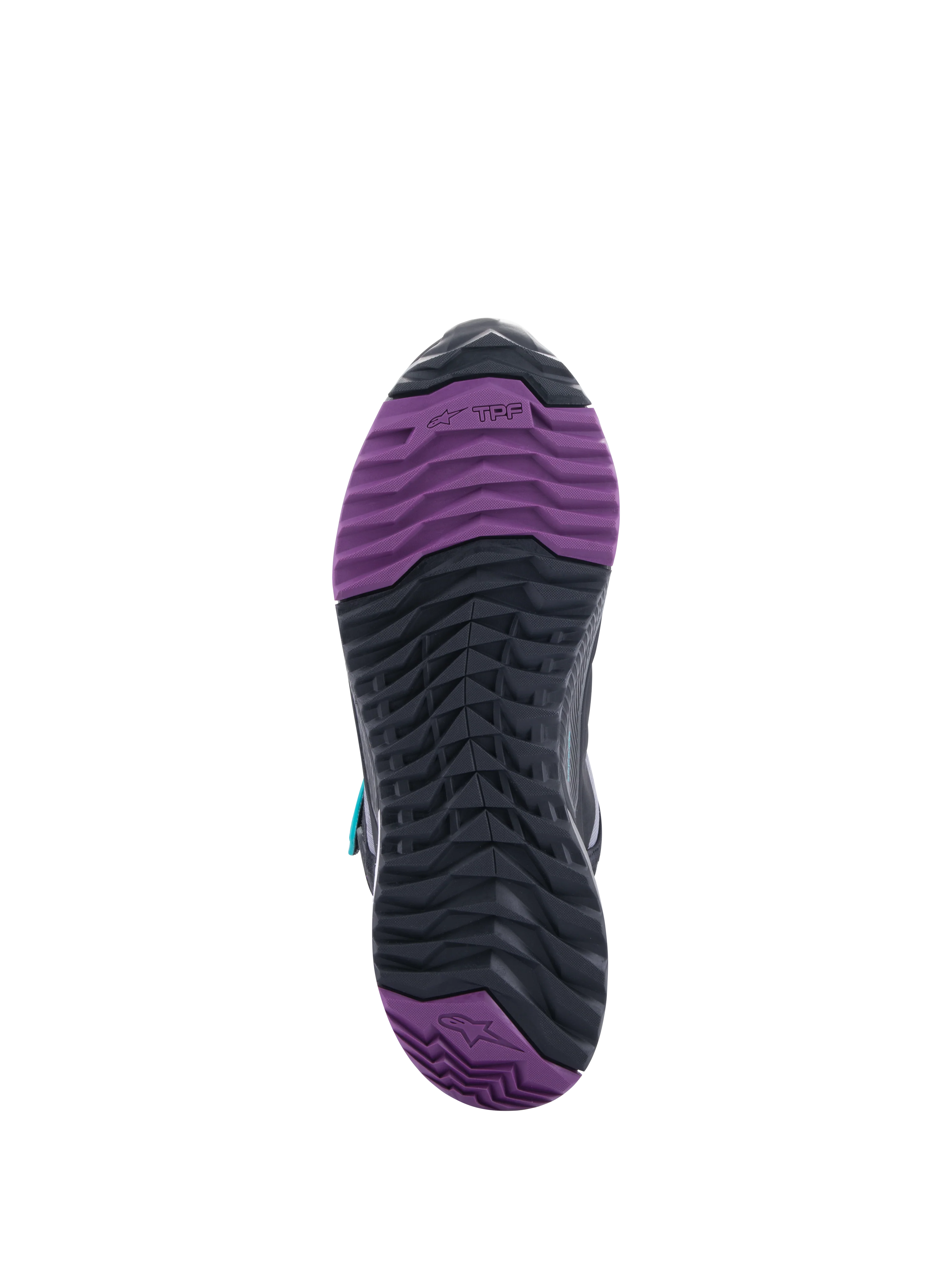 Sapatos De Moto CR-X Drystar® - Image 6