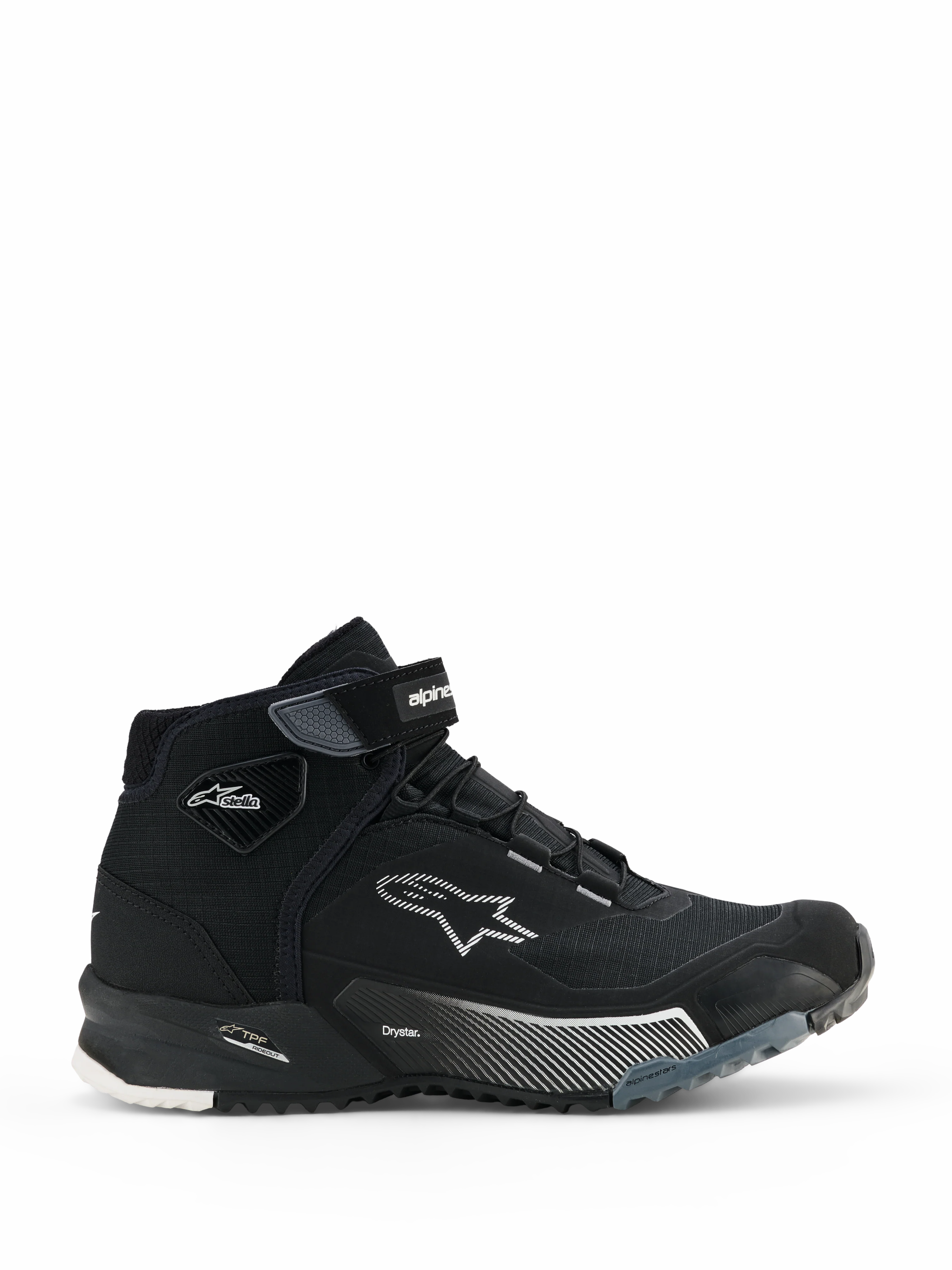 Sapatos De Moto CR-X Drystar®