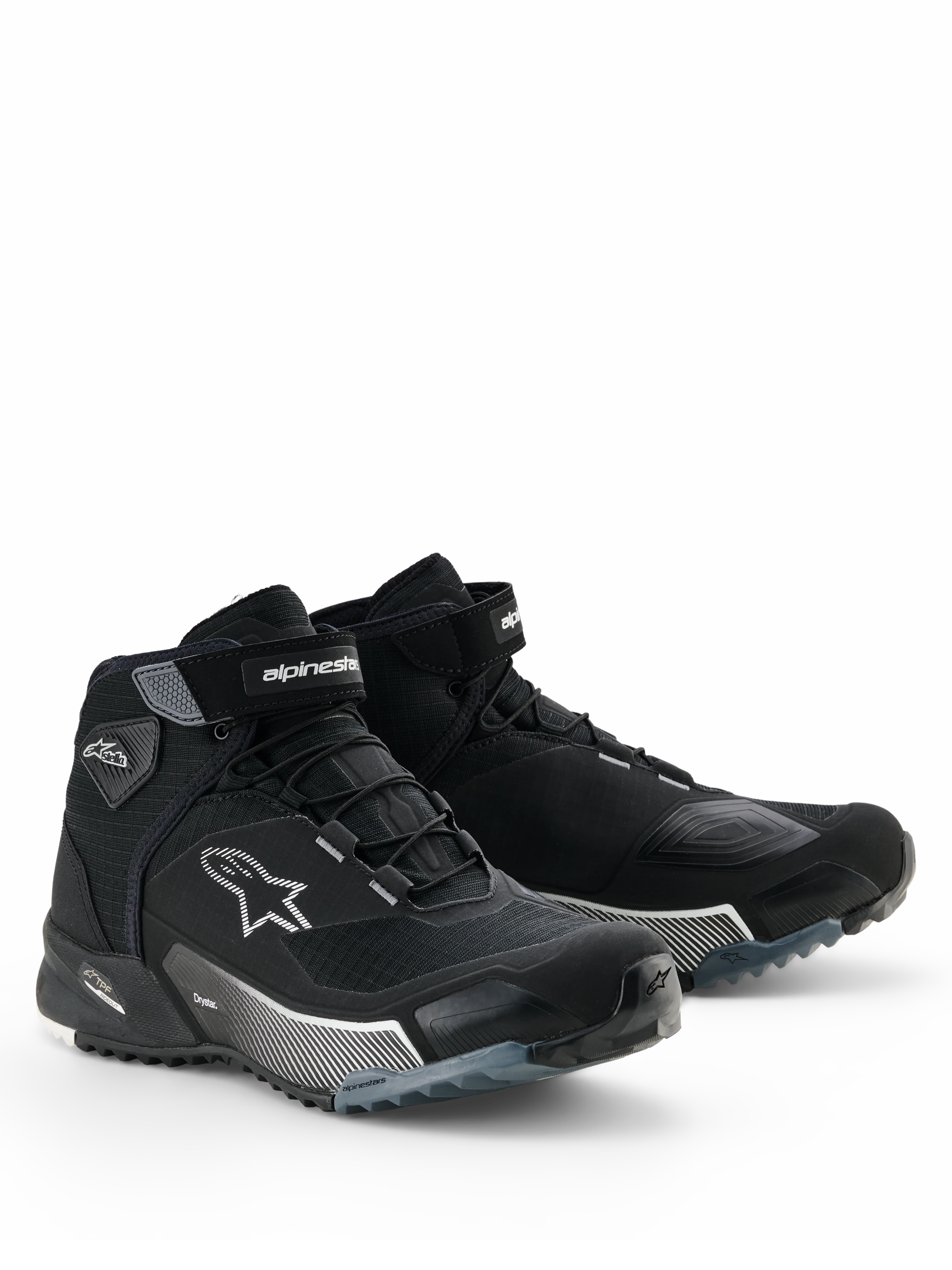 Sapatos De Moto CR-X Drystar® - Image 7