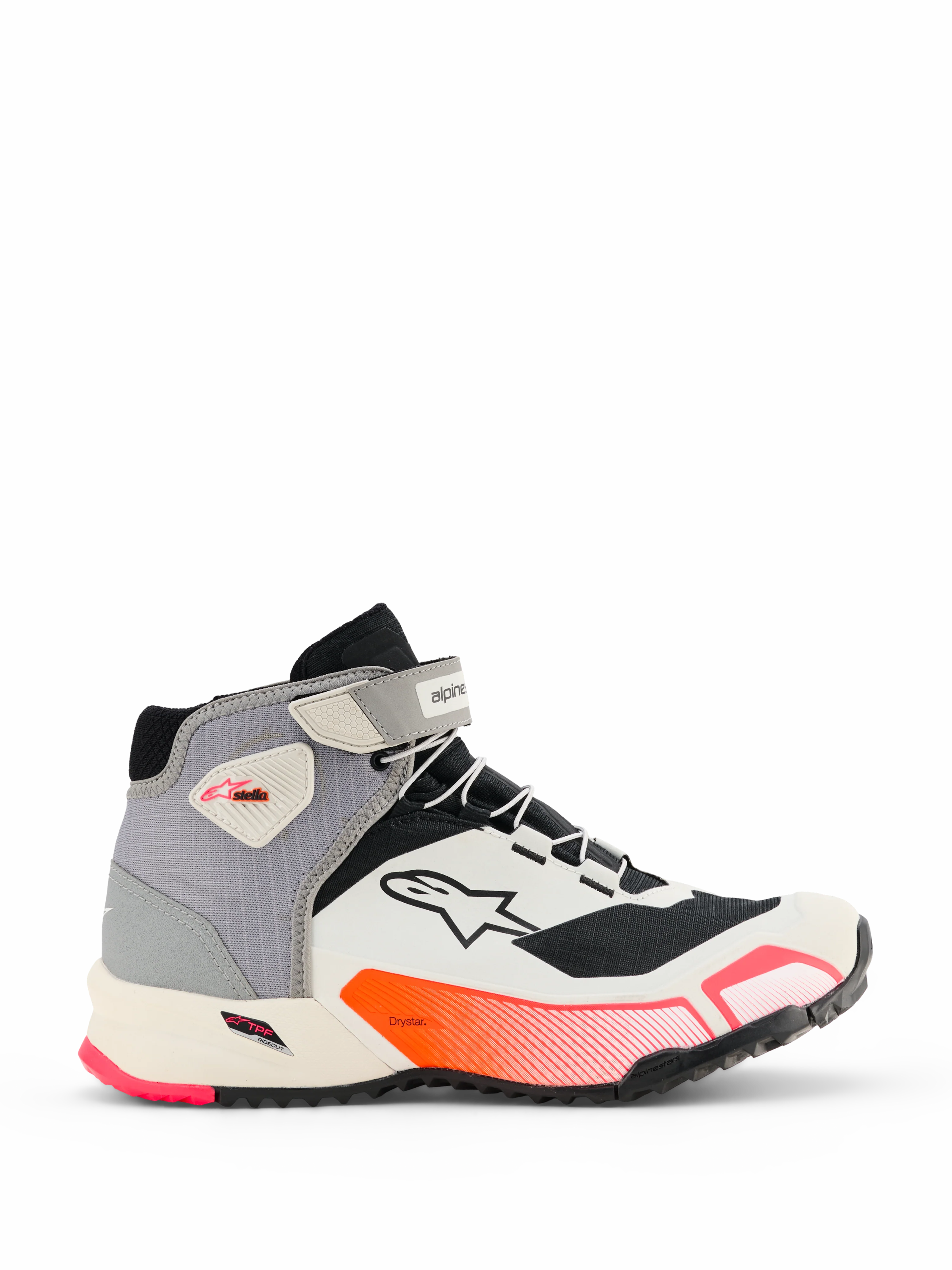 Sapatos De Moto CR-X Drystar®